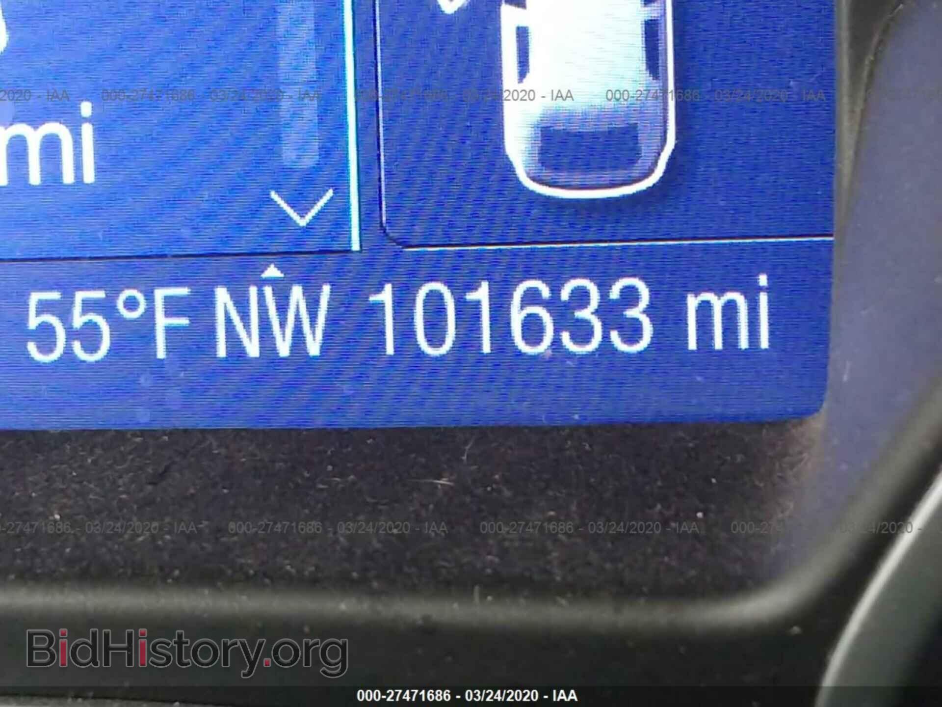 2013 FORD FOCUS - VIN: 1FADP3K20DL220925 - Фото 7