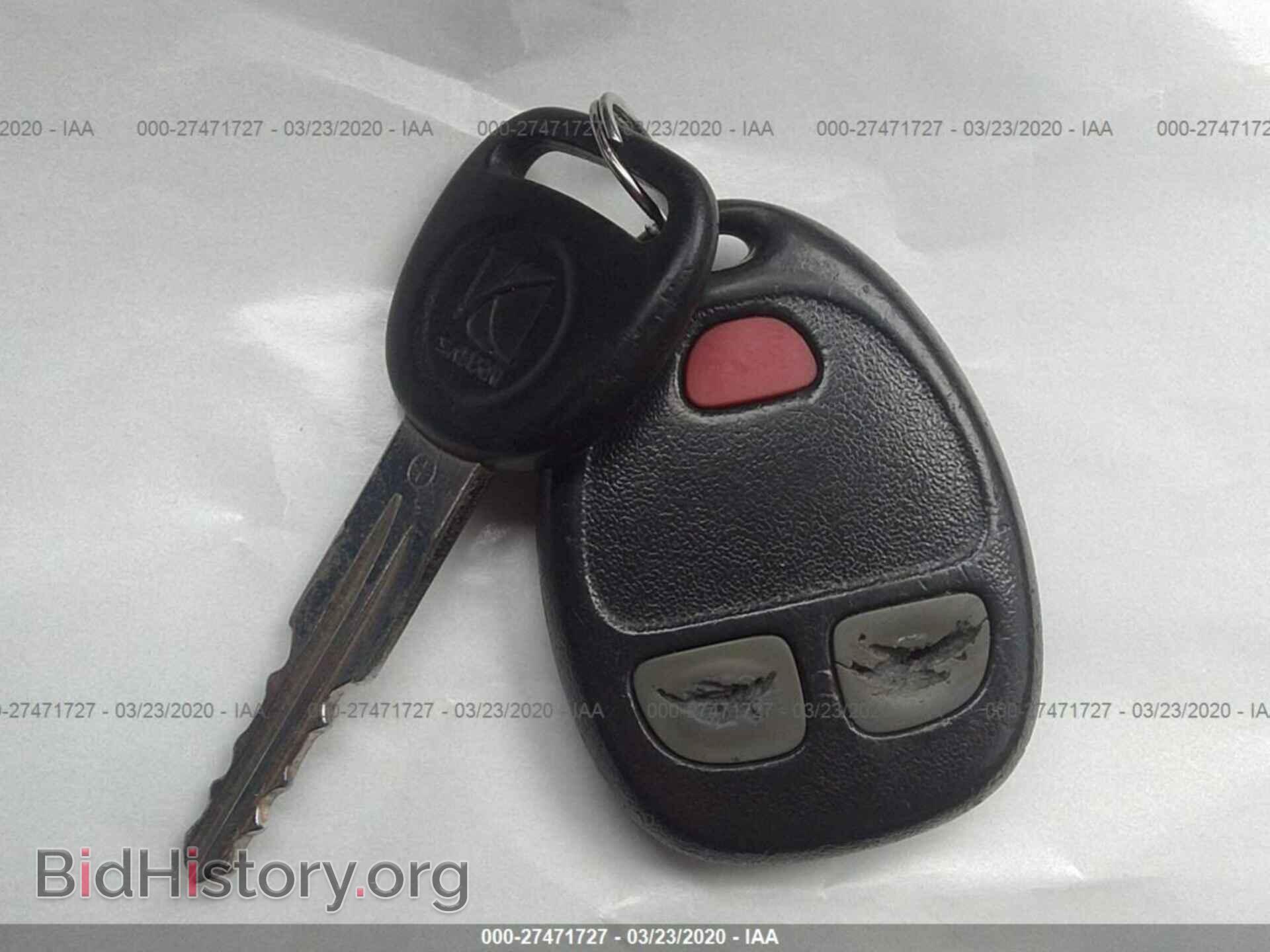 2009 SATURN VUE - VIN: 3GSCL33P49S549466 - Фото 11
