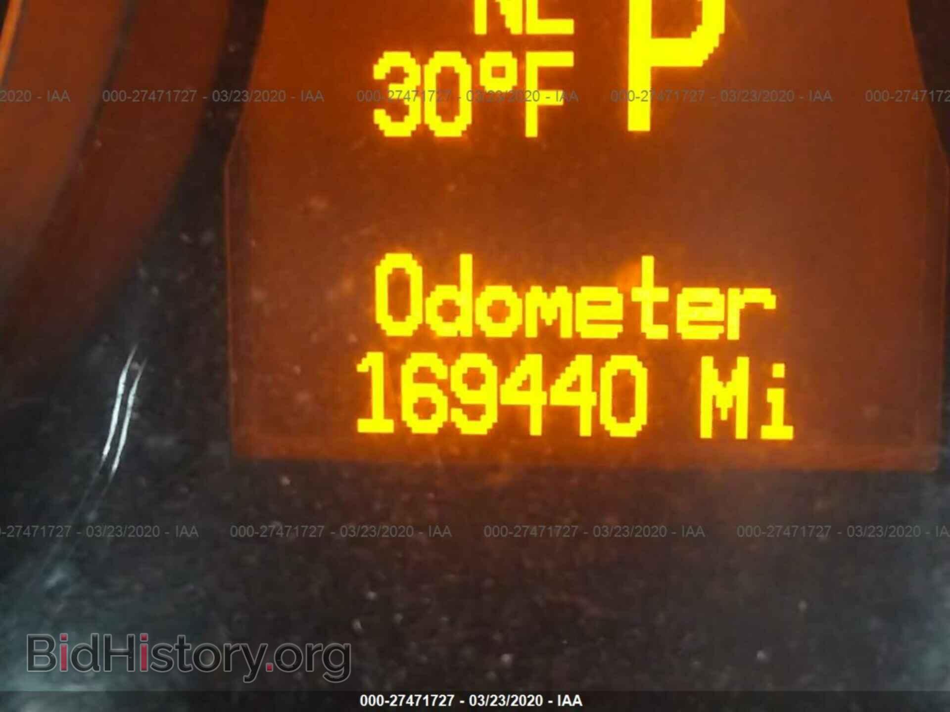 2009 SATURN VUE - VIN: 3GSCL33P49S549466 - Фото 7