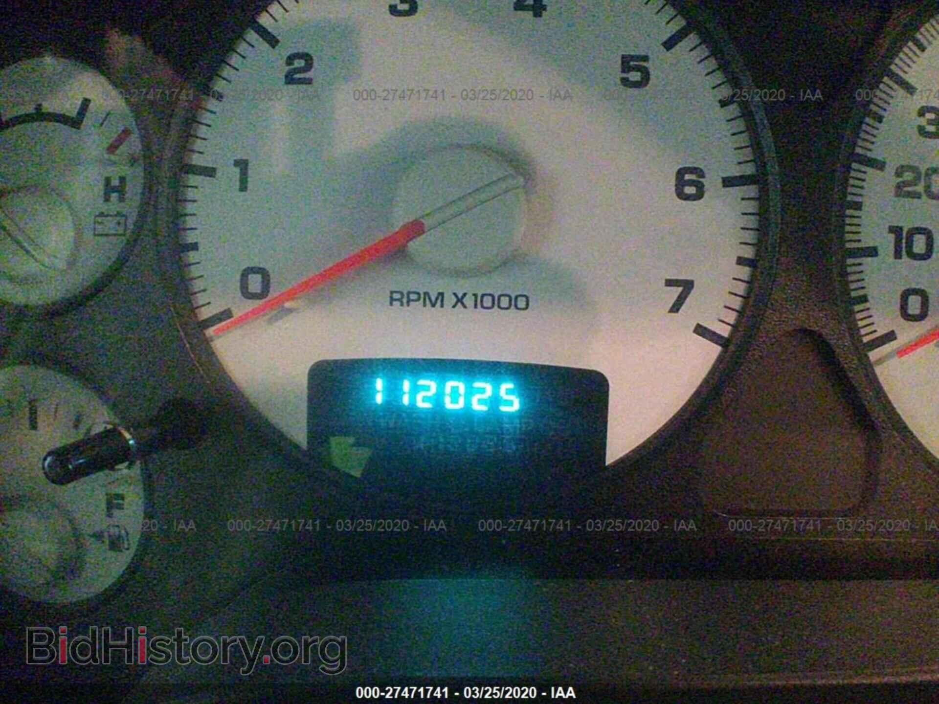 2005 DODGE RAM 1500 - VIN: 1D7HU18D35J571977 - Фото 7