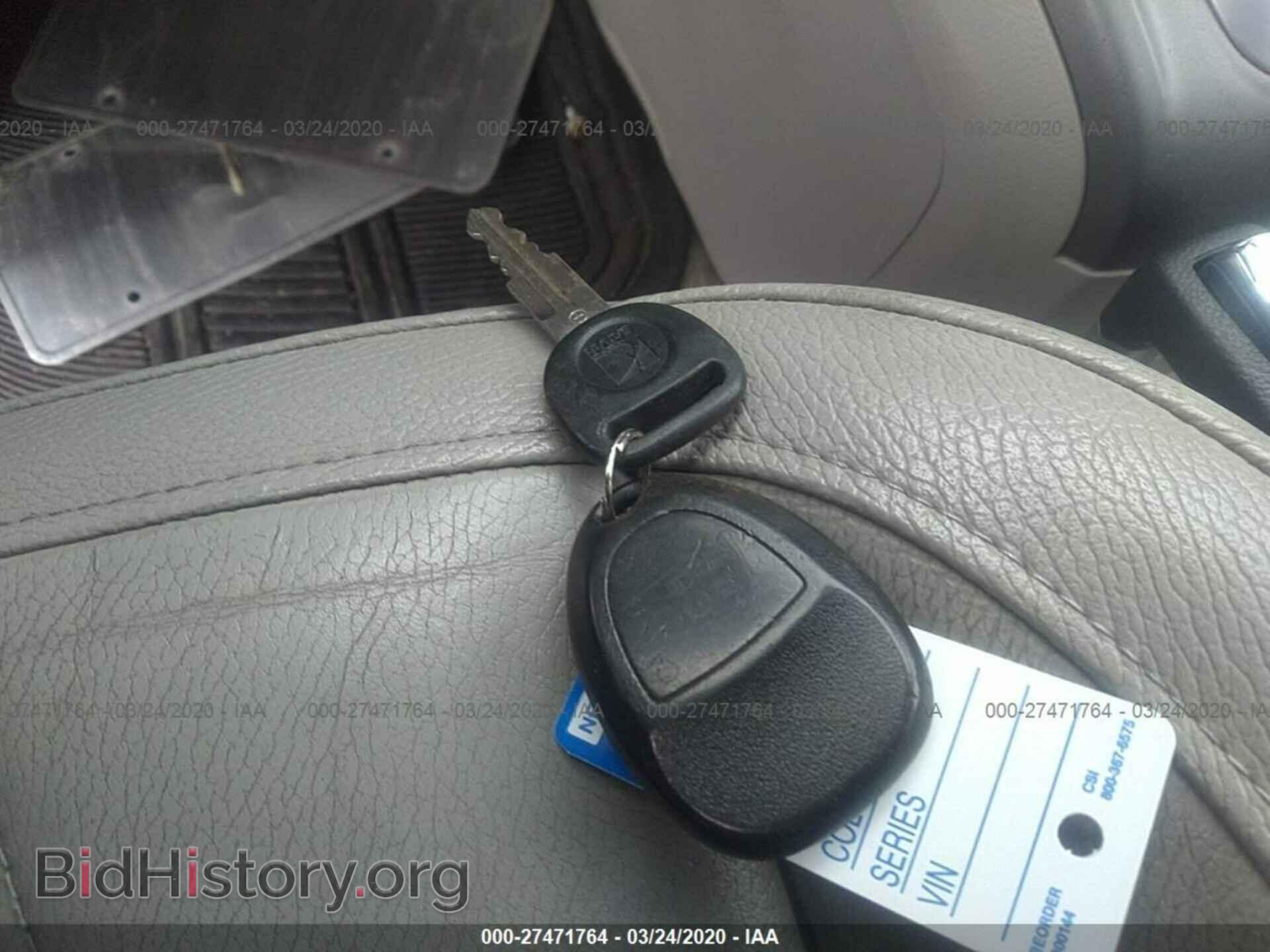 2008 SATURN VUE - VIN: 3GSCL53798S659911 - Фото 11