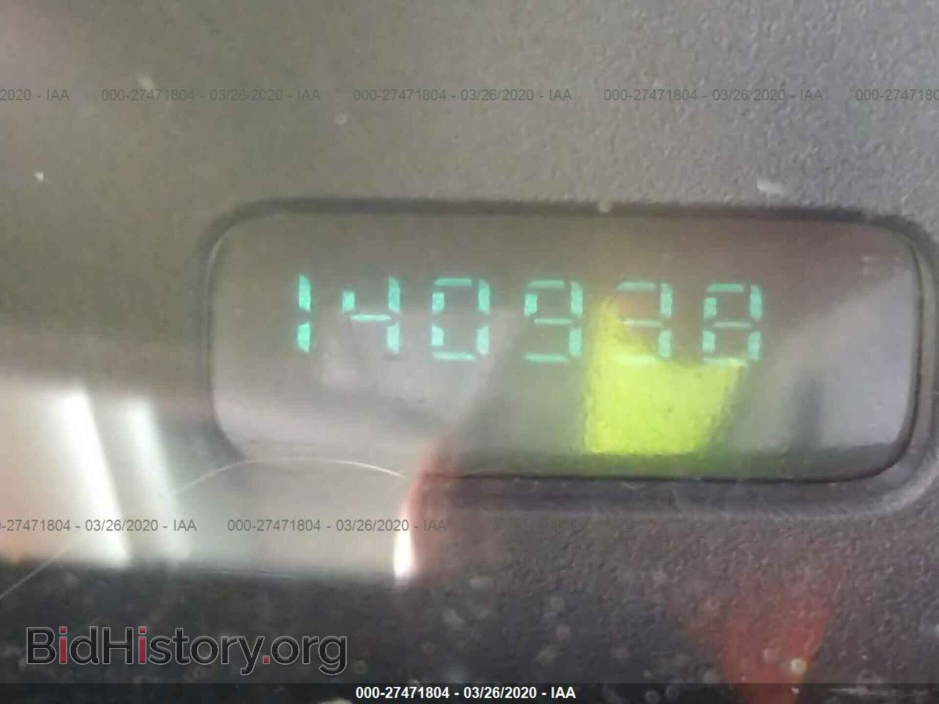 2003 DODGE DAKOTA - VIN: 1D7FL16X33S367047 - Фото 7