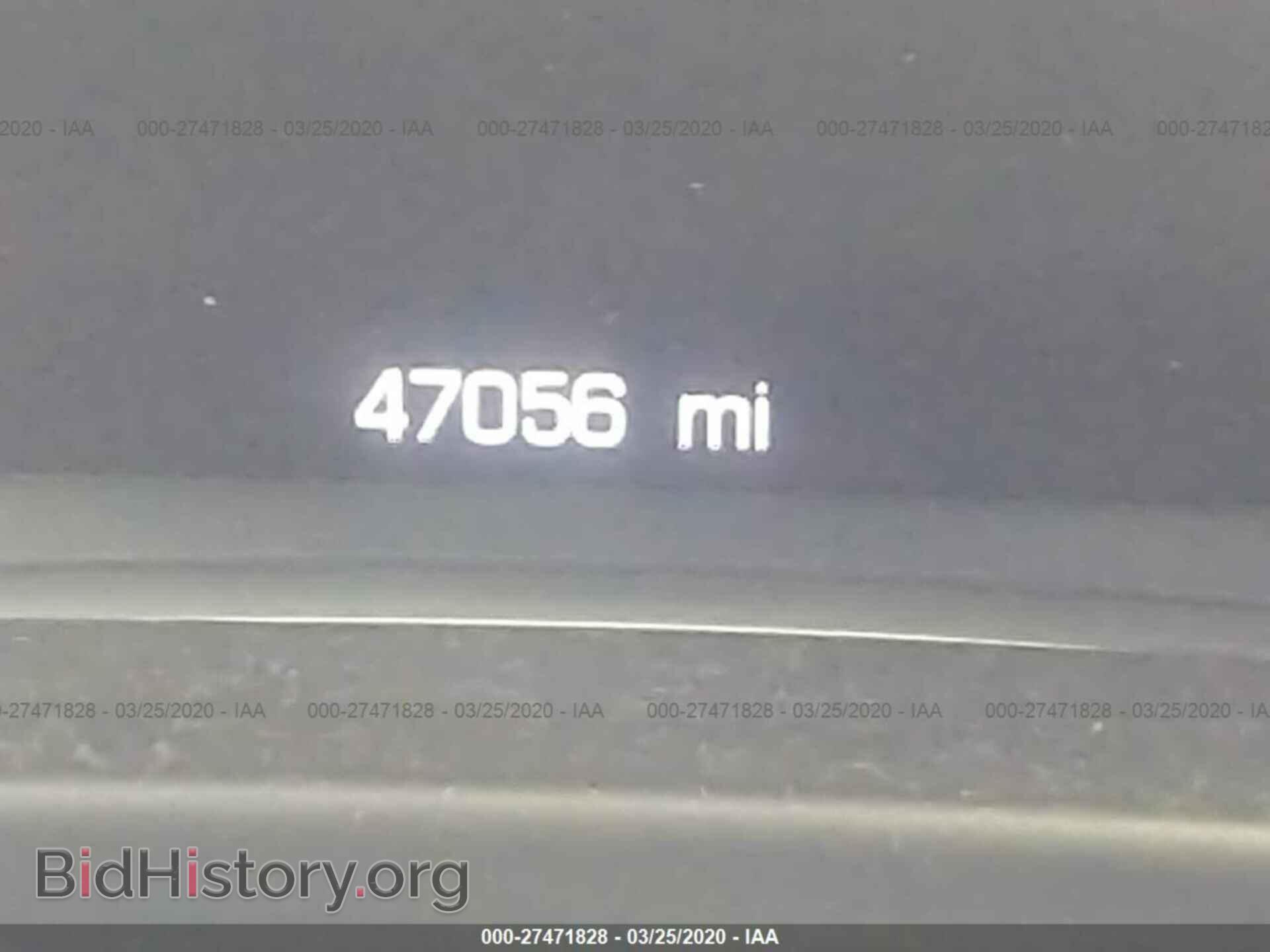 2017 GMC ACADIA - VIN: 1GKKNLLS8HZ261381 - Фото 7