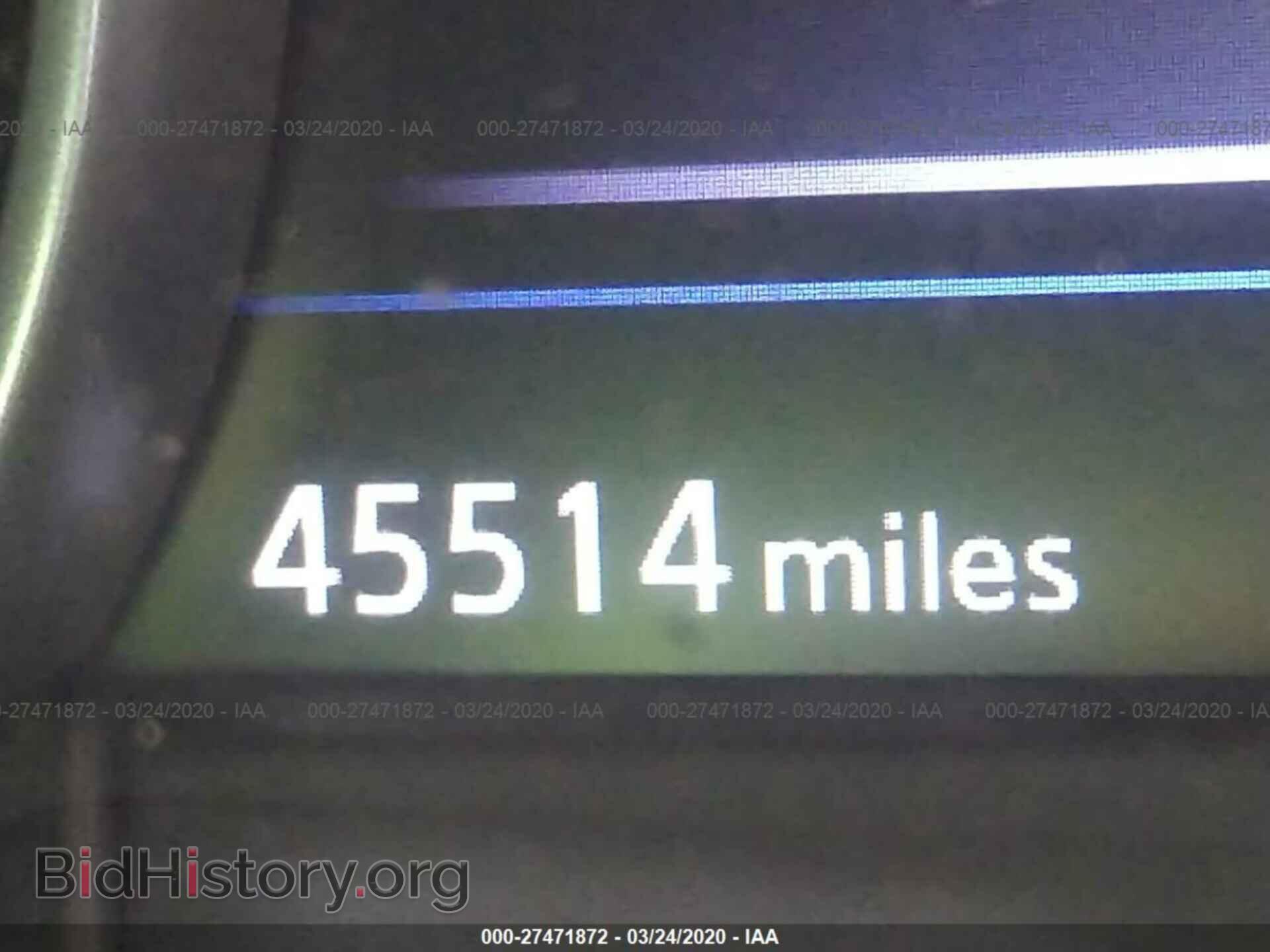 2017 NISSAN MAXIMA - VIN: 1N4AA6AP5HC430042 - Photo 7