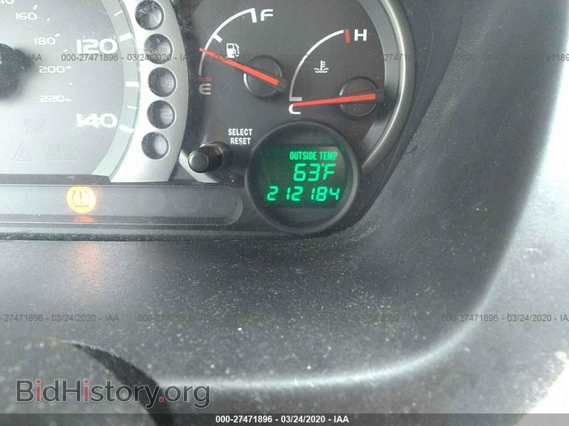 2005 HONDA PILOT - VIN: 5FNYF18535B007668 - Фото 7