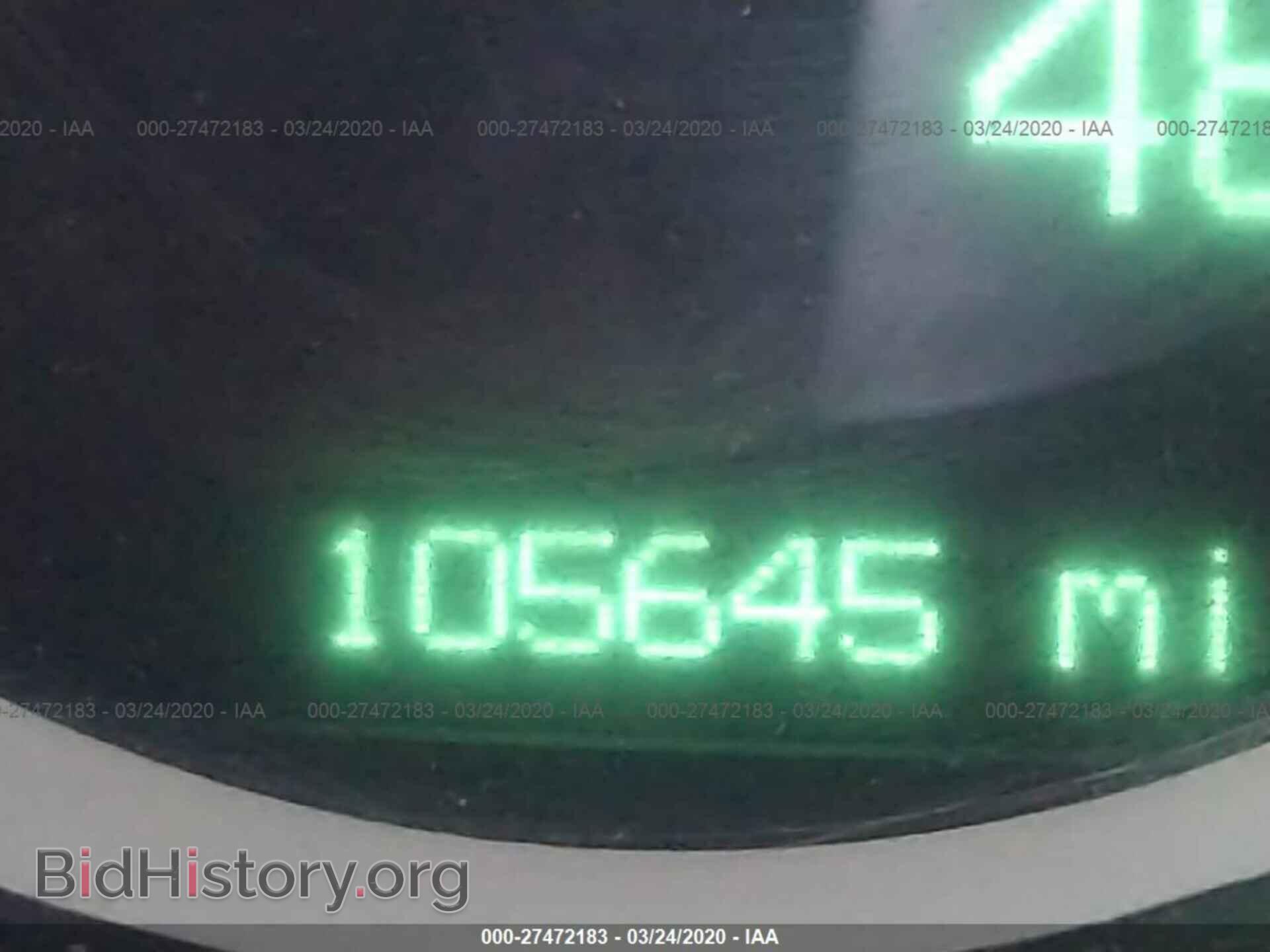 2014 DODGE CHALLENGER - VIN: 2C3CDYAG2EH284346 - Photo 7
