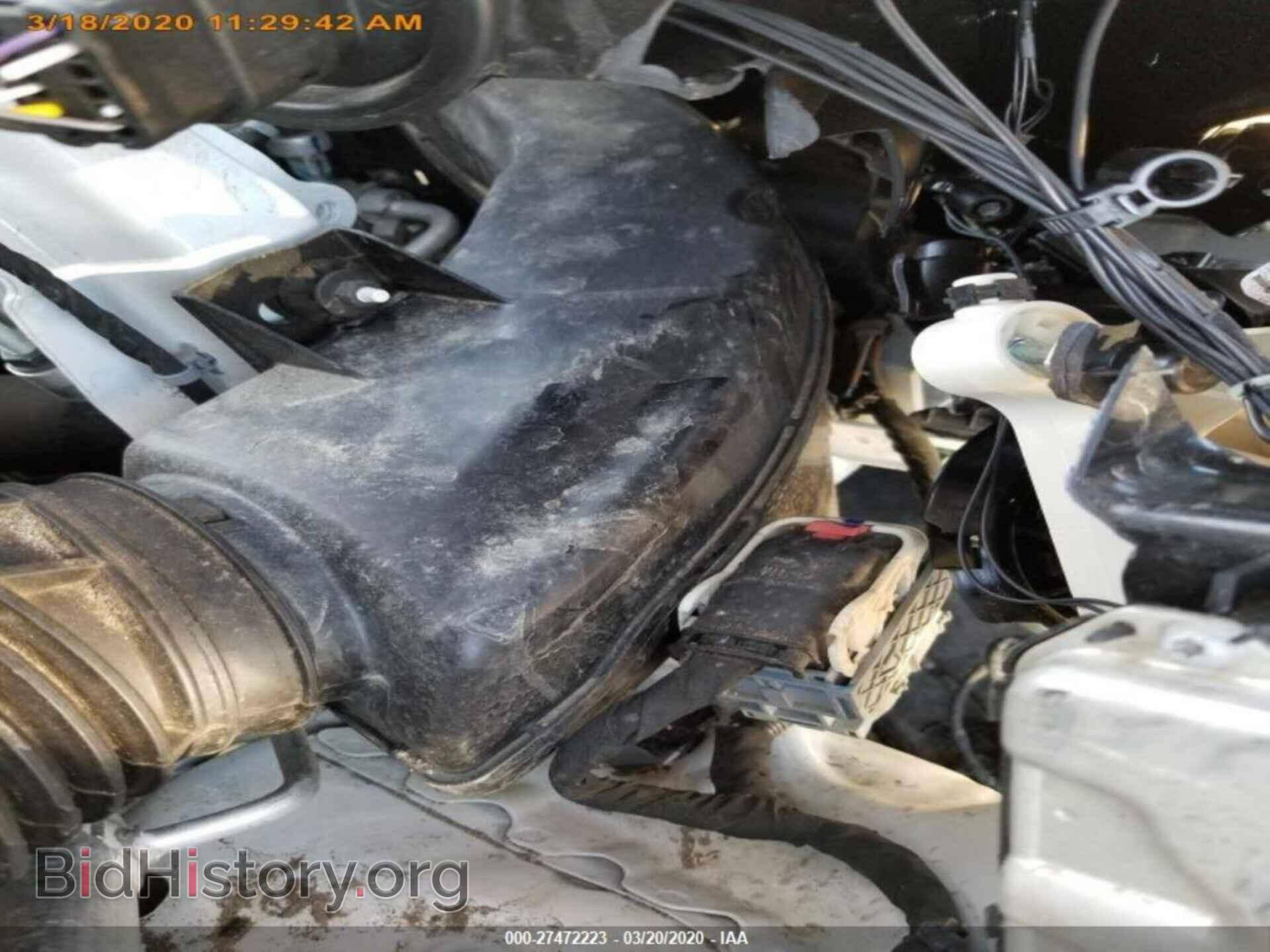 2020 GMC TERRAIN - VIN: 3GKALVEVXLL103581 - Фото 3