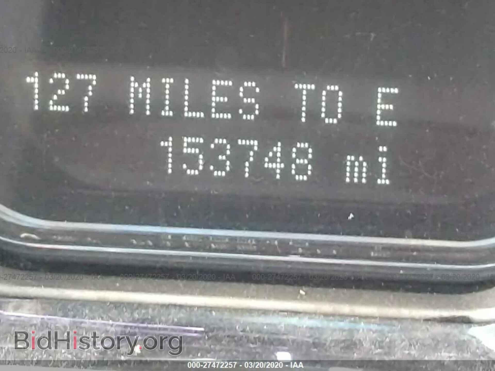 2011 LINCOLN MKT - VIN: 2LMHJ5FR8BBJ52418 - Фото 7