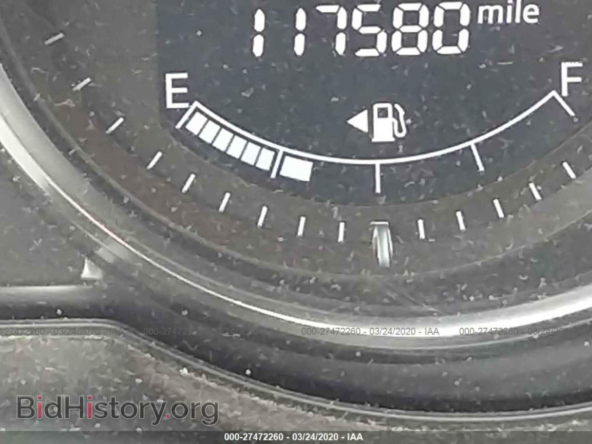 2013 MAZDA CX-5 - VIN: JM3KE2CE5D0121729 - Фото 7