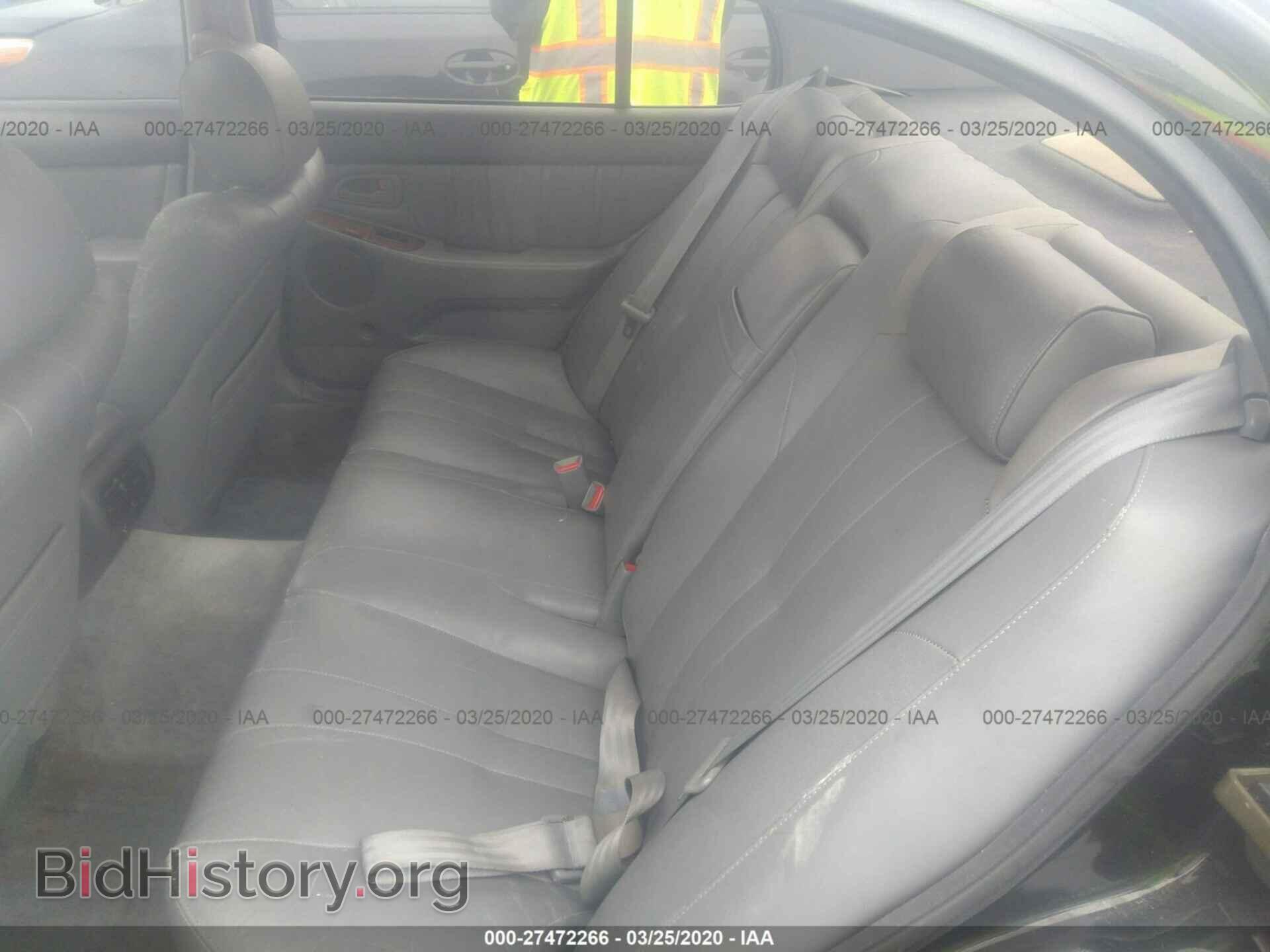 1994 LEXUS GS - VIN: JT8JS47E2R0087600 - Фото 8
