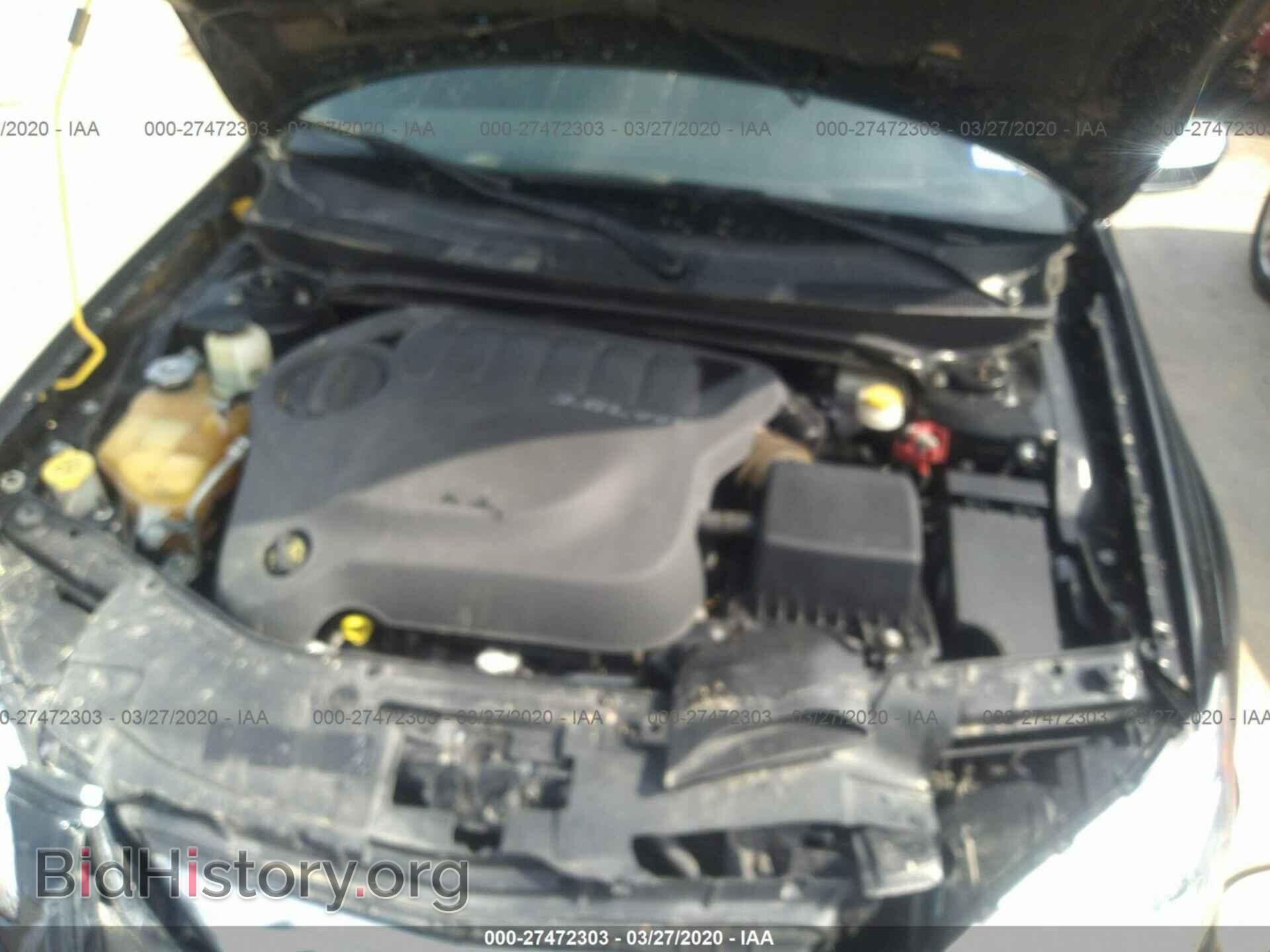 2012 CHRYSLER 200 - VIN: 1C3BCBFG8CN289074 - Photo 10