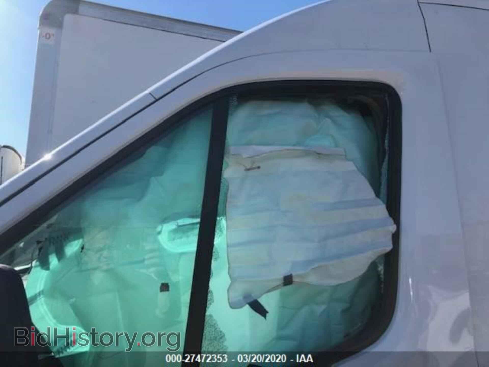 2019 FORD TRANSIT - VIN: 1FTYR2CM9KKB65152 - Фото 10