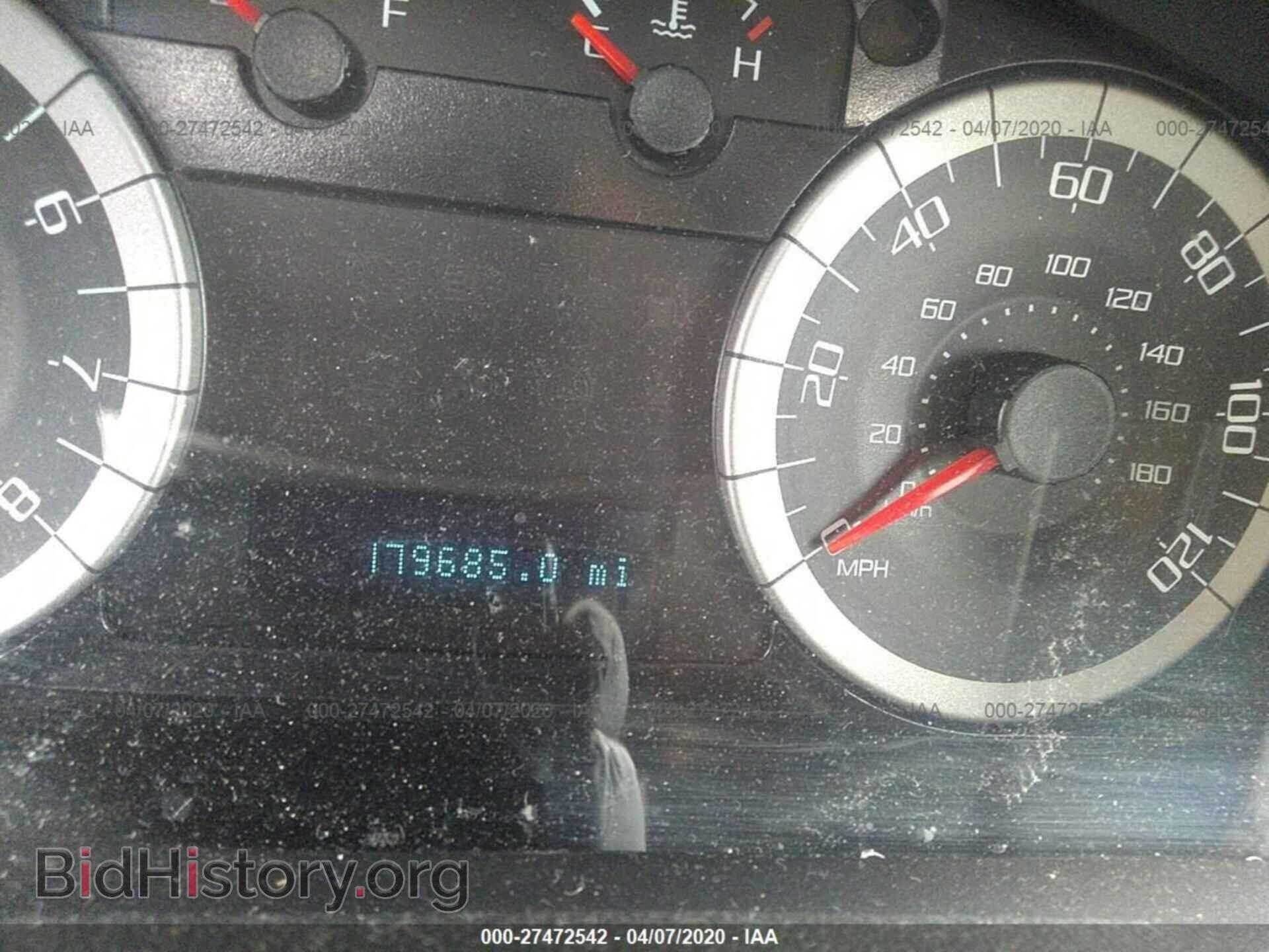 2012 FORD ESCAPE - VIN: 1FMCU0D77CKB76749 - Photo 7
