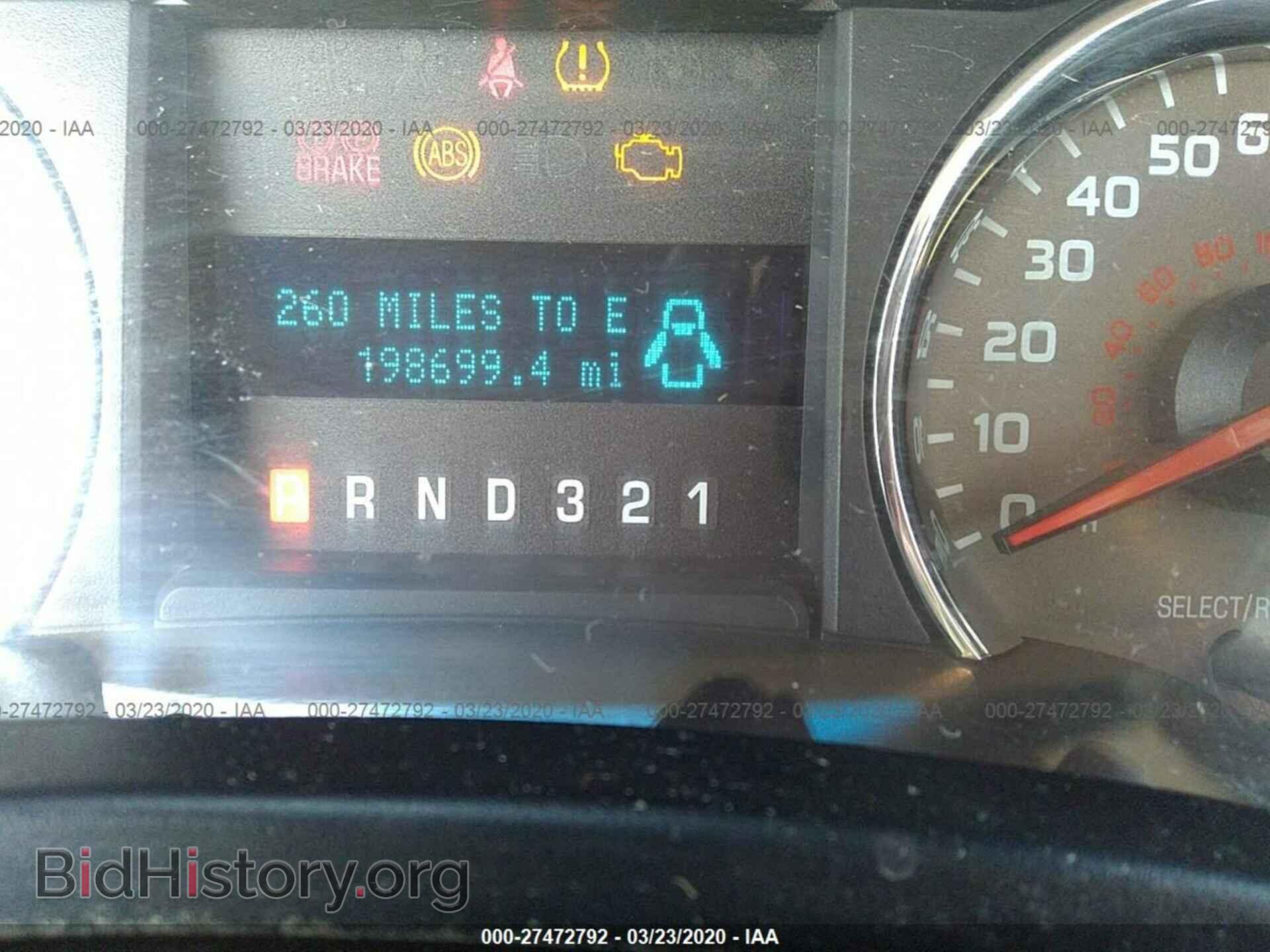 2010 FORD F150 - VIN: 1FTFW1CV7AFD11350 - Фото 7