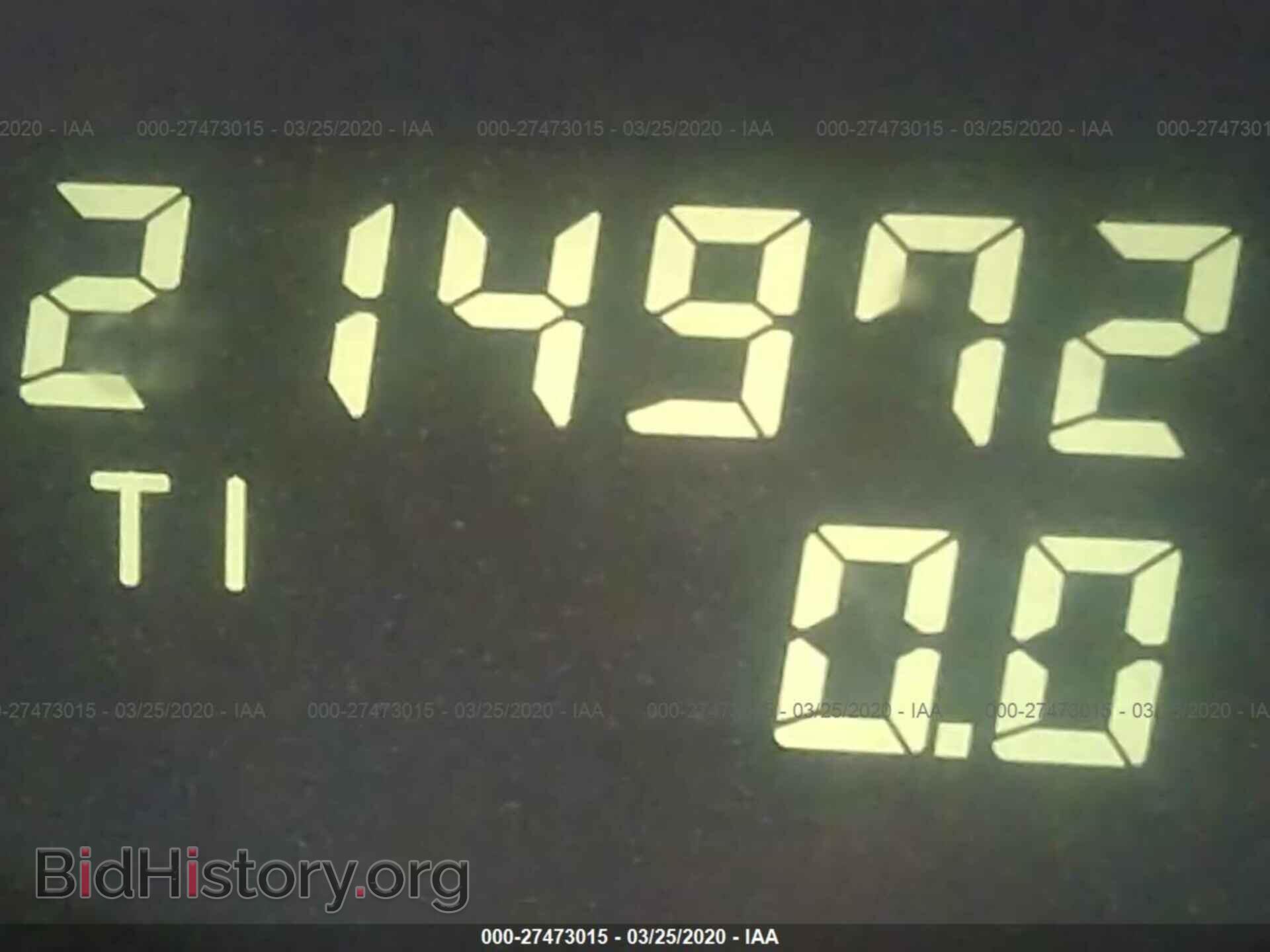 2003 VOLVO V70 - VIN: YV1SW61T632297278 - Фото 7
