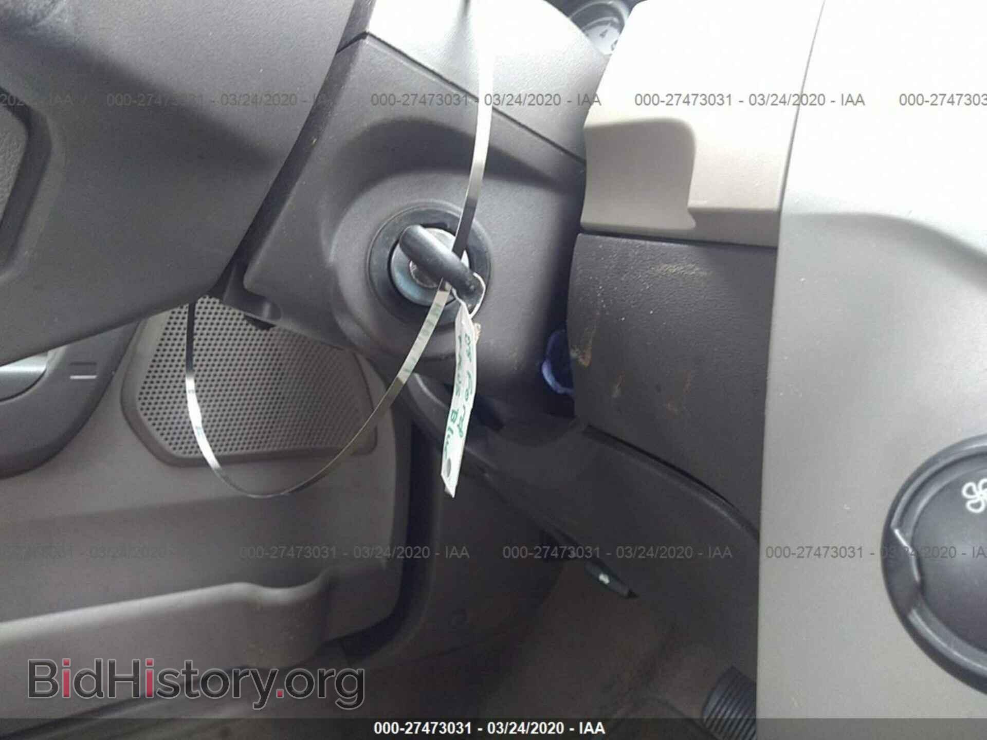 2008 FORD FOCUS - VIN: 1FAHP35N68W211478 - Фото 11
