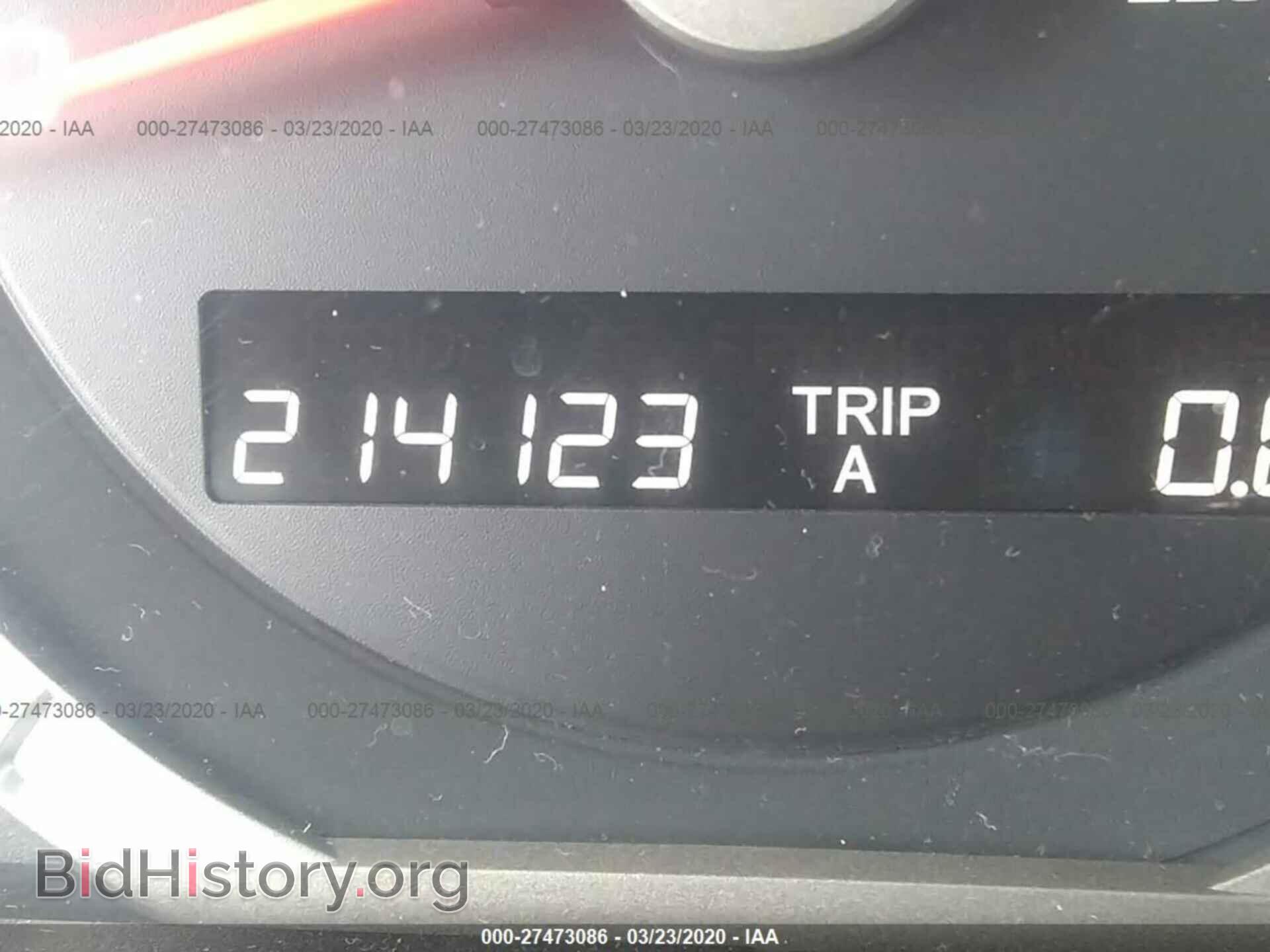 2006 HONDA PILOT - VIN: 5FNYF28716B047661 - Фото 7