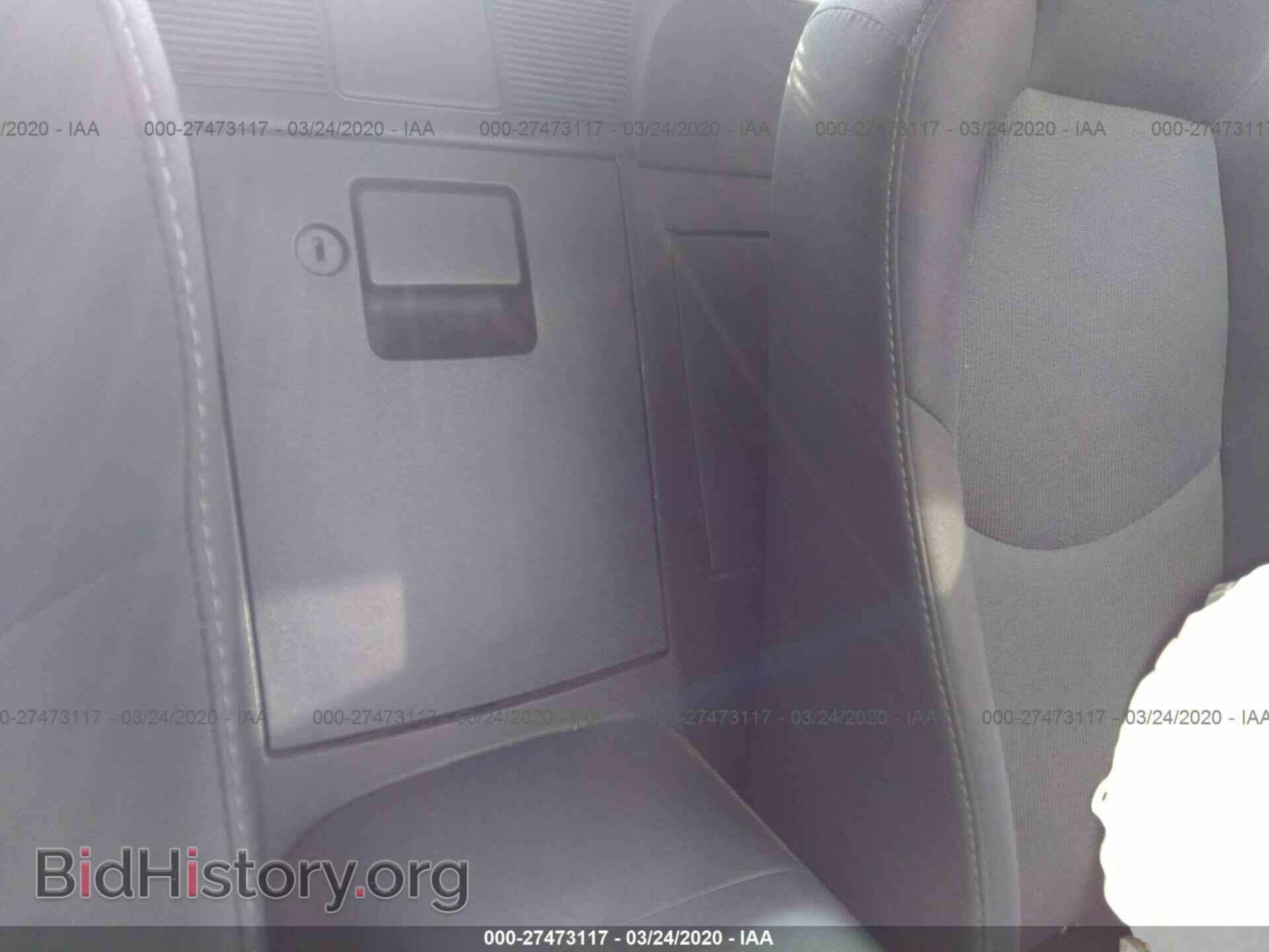 2011 MAZDA MX-5 MIATA - VIN: JM1NC2MF2B0213719 - Фото 8
