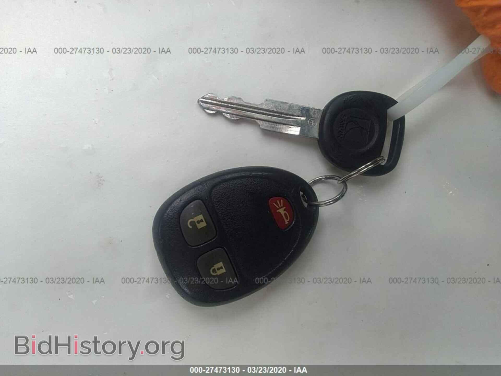 2009 SATURN VUE - VIN: 3GSCL93Z99S564033 - Фото 11