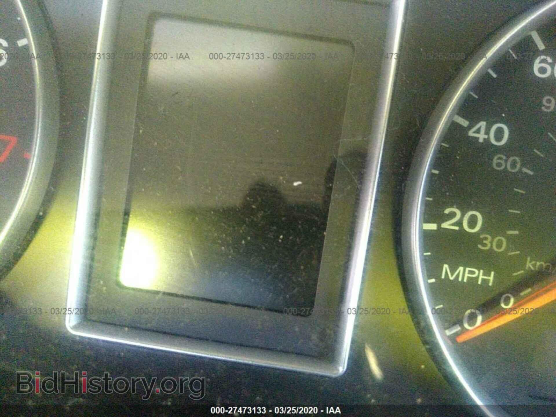 2007 AUDI A4 - VIN: WAUAF78E37A210248 - Photo 7