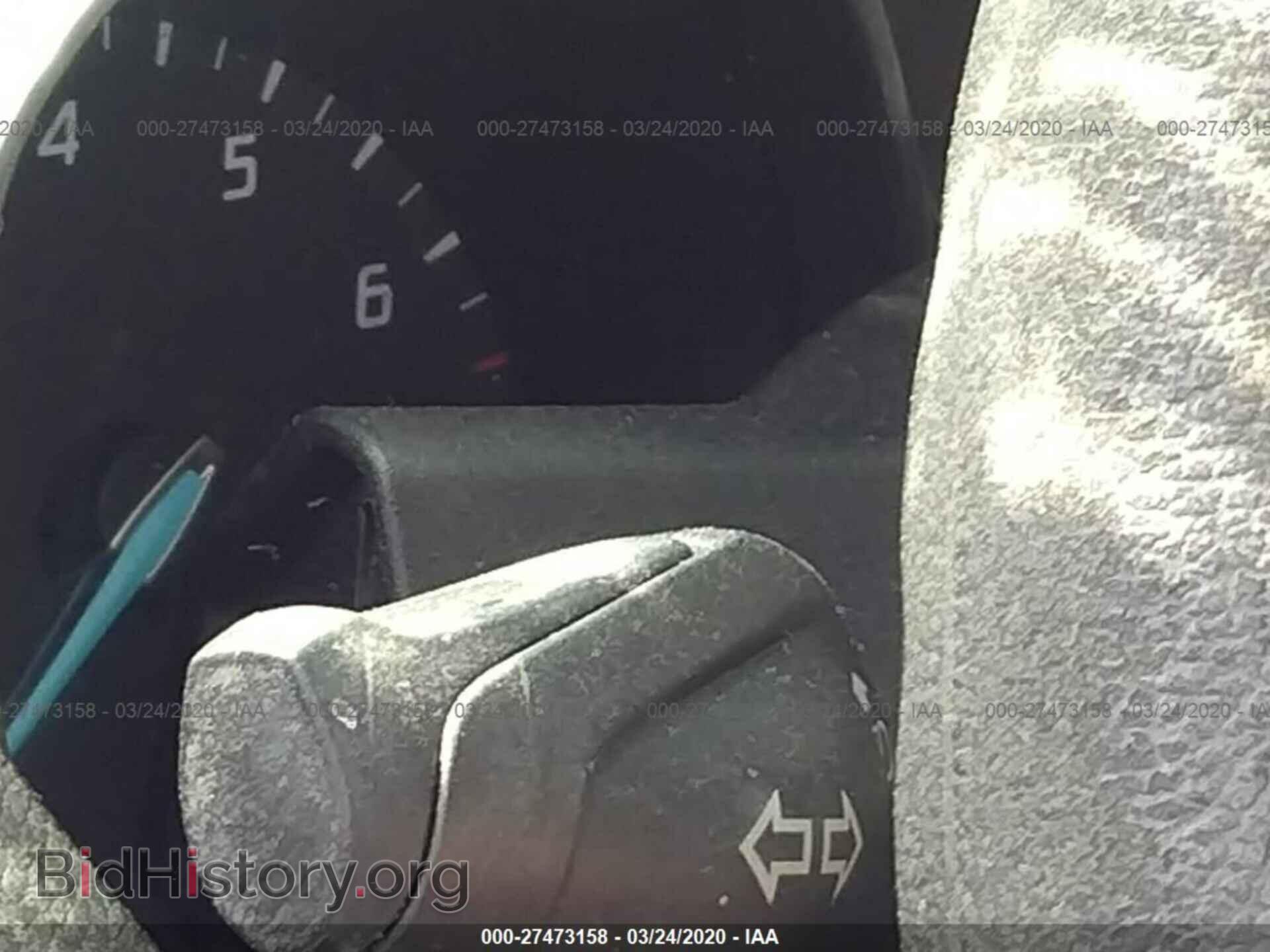 2013 FORD ESCAPE - VIN: 1FMCU0F70DUD32858 - Фото 7