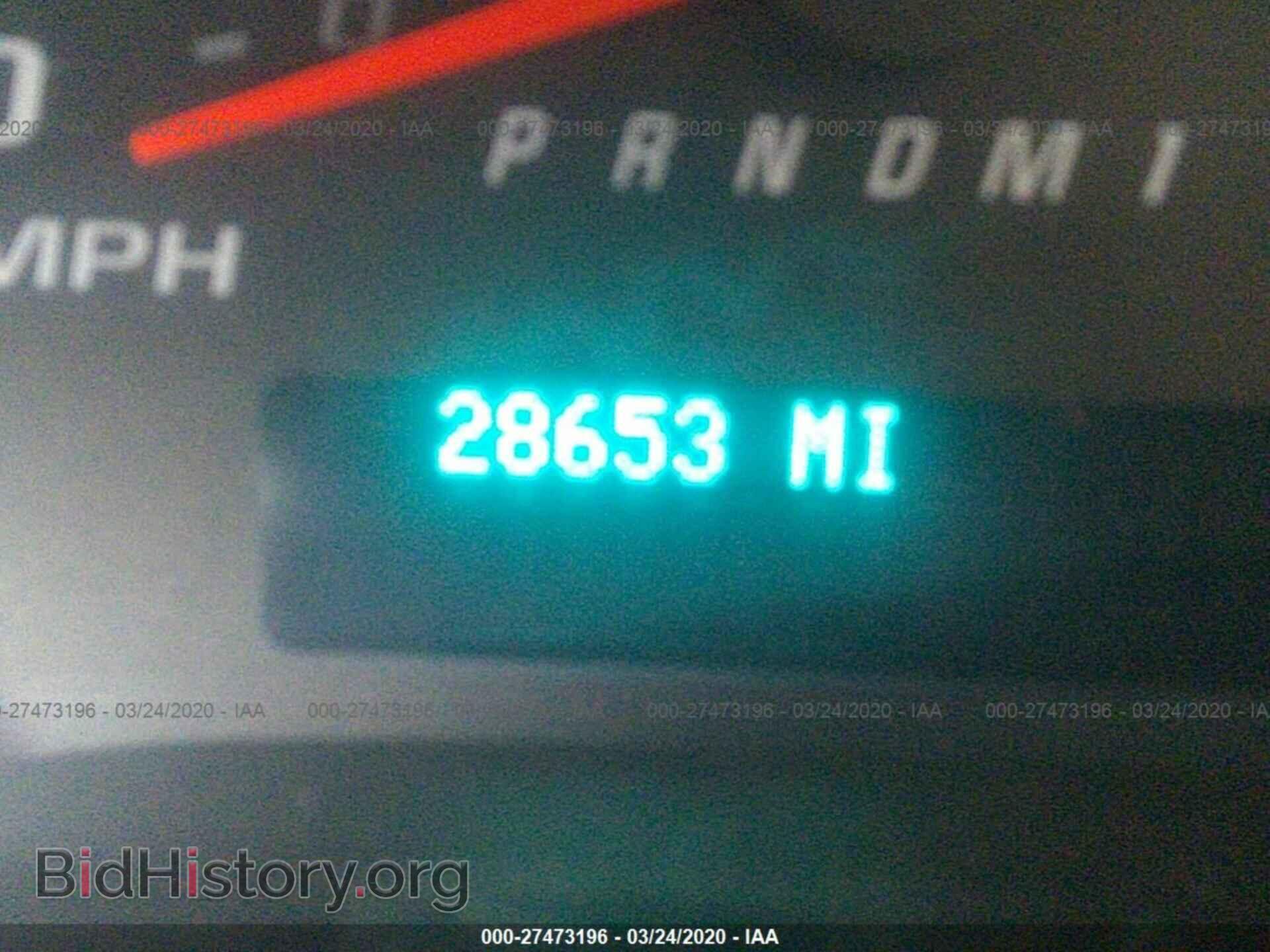 2017 GMC SAVANA - VIN: 1GTW7AFF7H1907261 - Фото 7