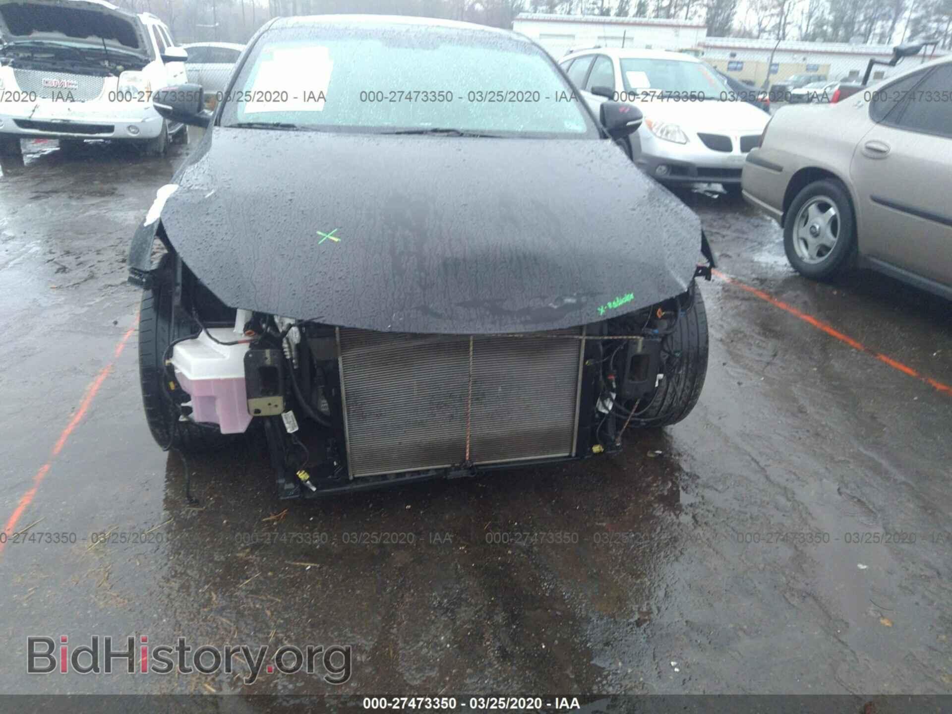 2013 KIA OPTIMA - VIN: 5XXGN4A75DG126510 - Photo 6