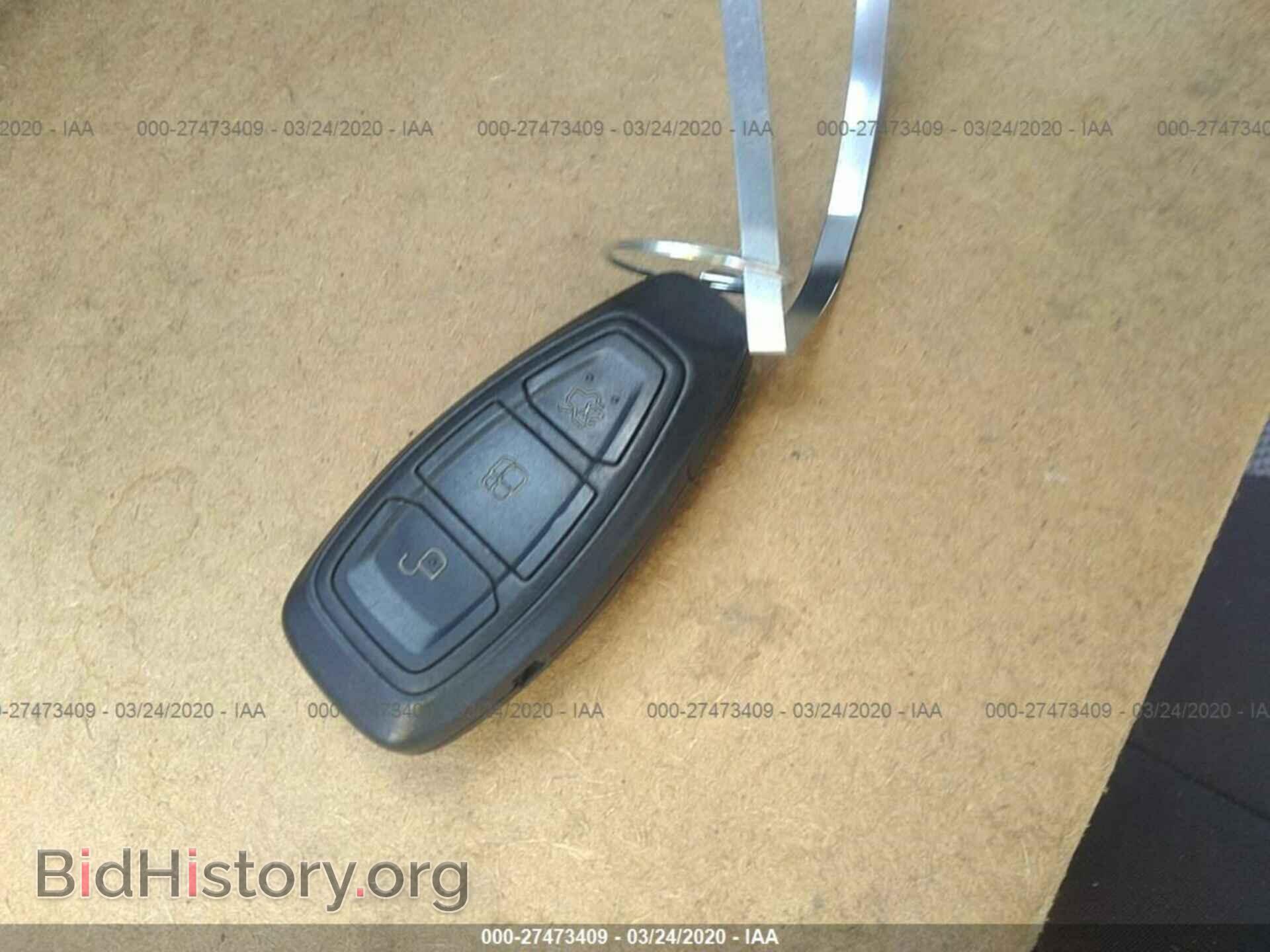 2016 FORD FOCUS - VIN: 1FADP3L91GL354780 - Photo 11