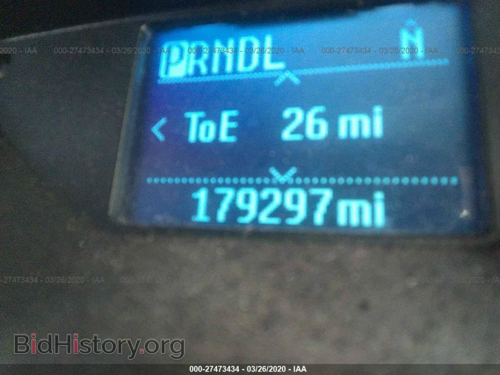 2012 FORD FOCUS - VIN: 1FAHP3K23CL454119 - Photo 7