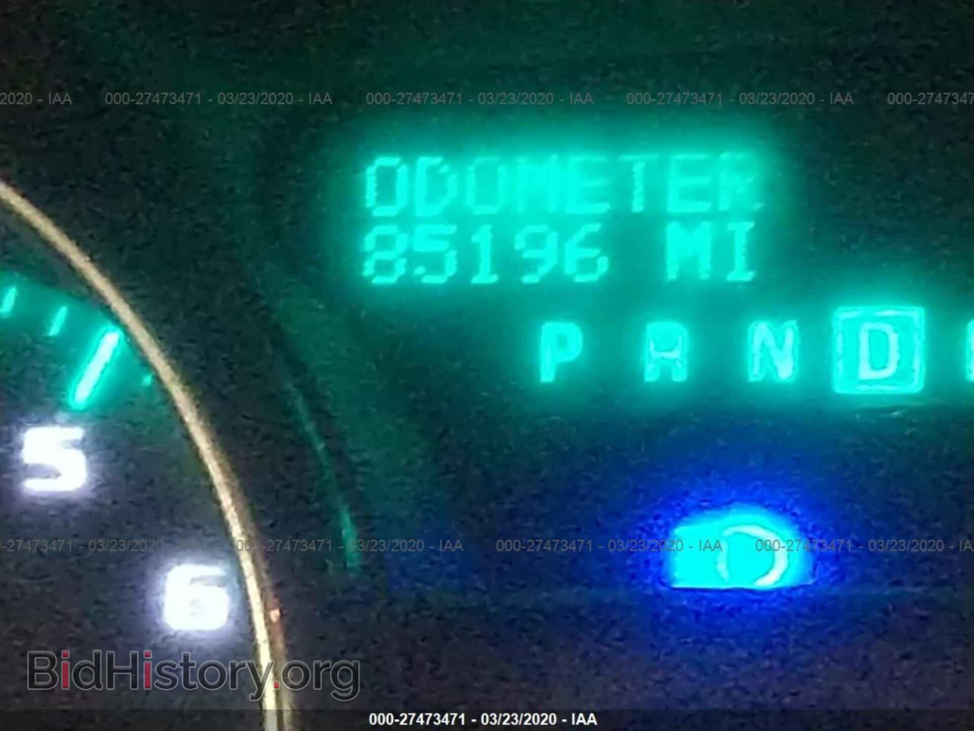 2015 BUICK ENCLAVE - VIN: 5GAKVCKD5FJ214191 - Фото 7
