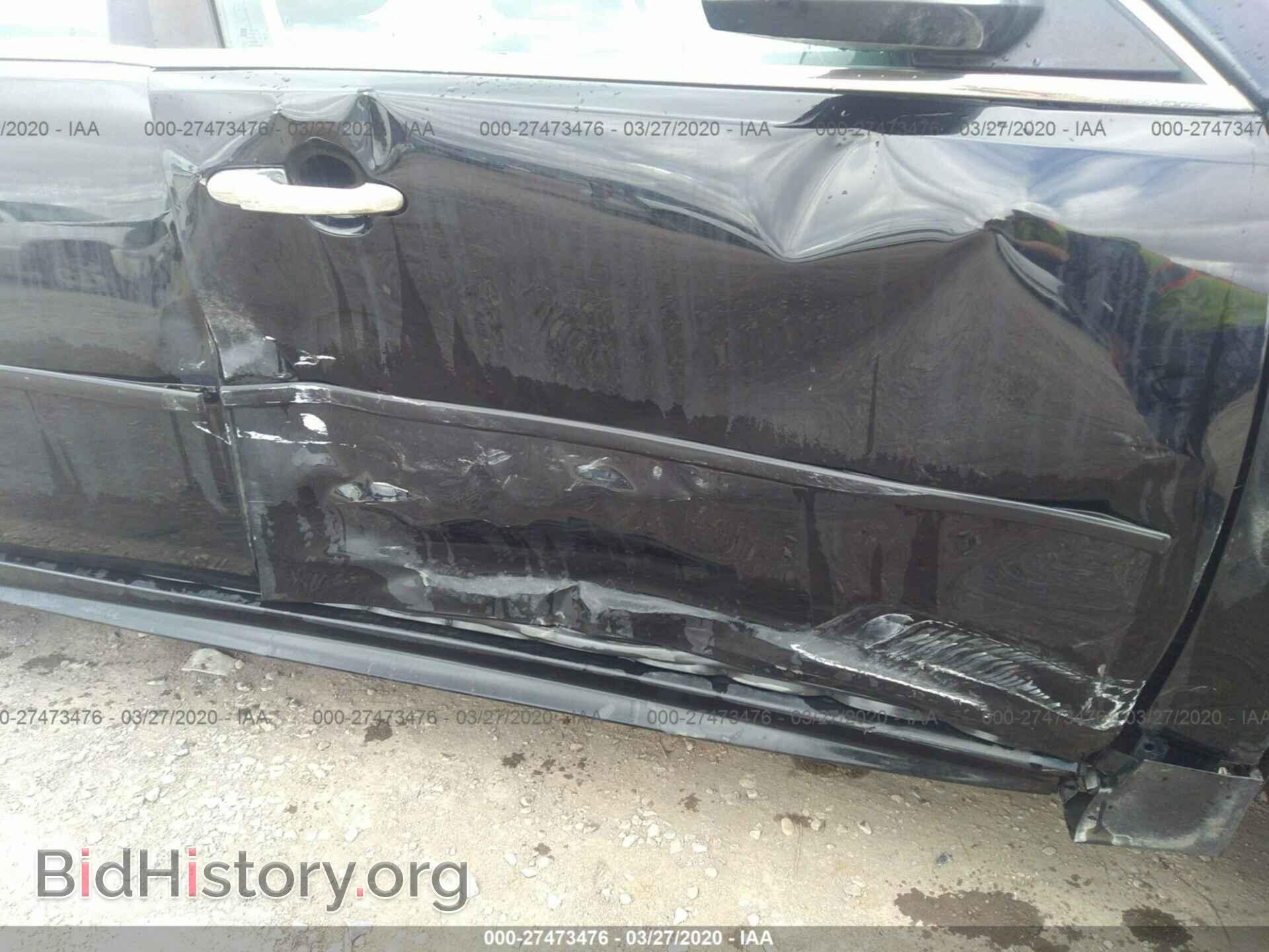 2012 CHEVROLET IMPALA - VIN: 2G1WC5E35C1166274 - Фото 6