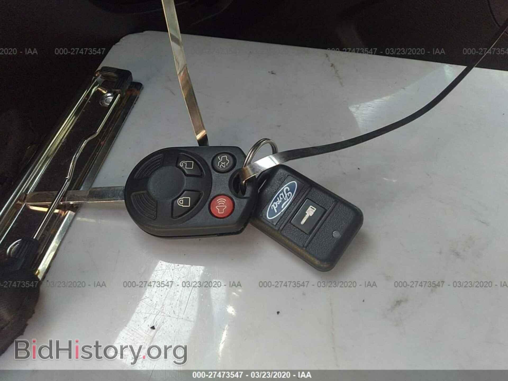 2012 FORD FOCUS - VIN: 1FAHP3K26CL208715 - Фото 11