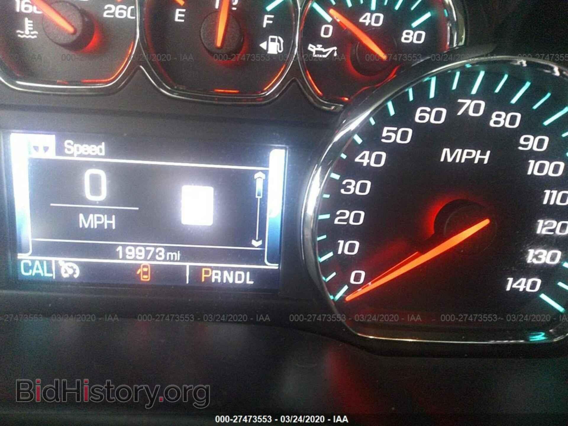 2018 GMC SIERRA - VIN: 3GTU2NEC9JG103636 - Фото 7