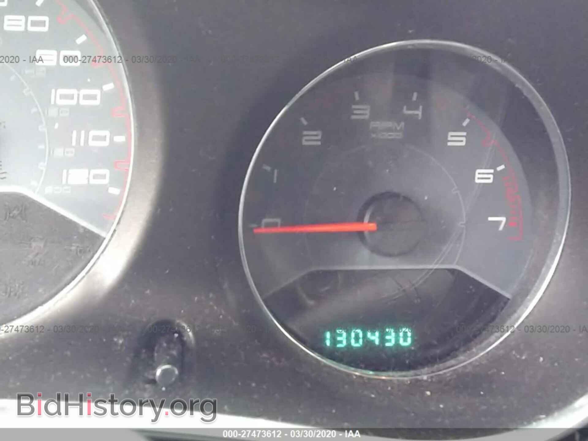 2013 DODGE AVENGER - VIN: 1C3CDZAB8DN589379 - Фото 7