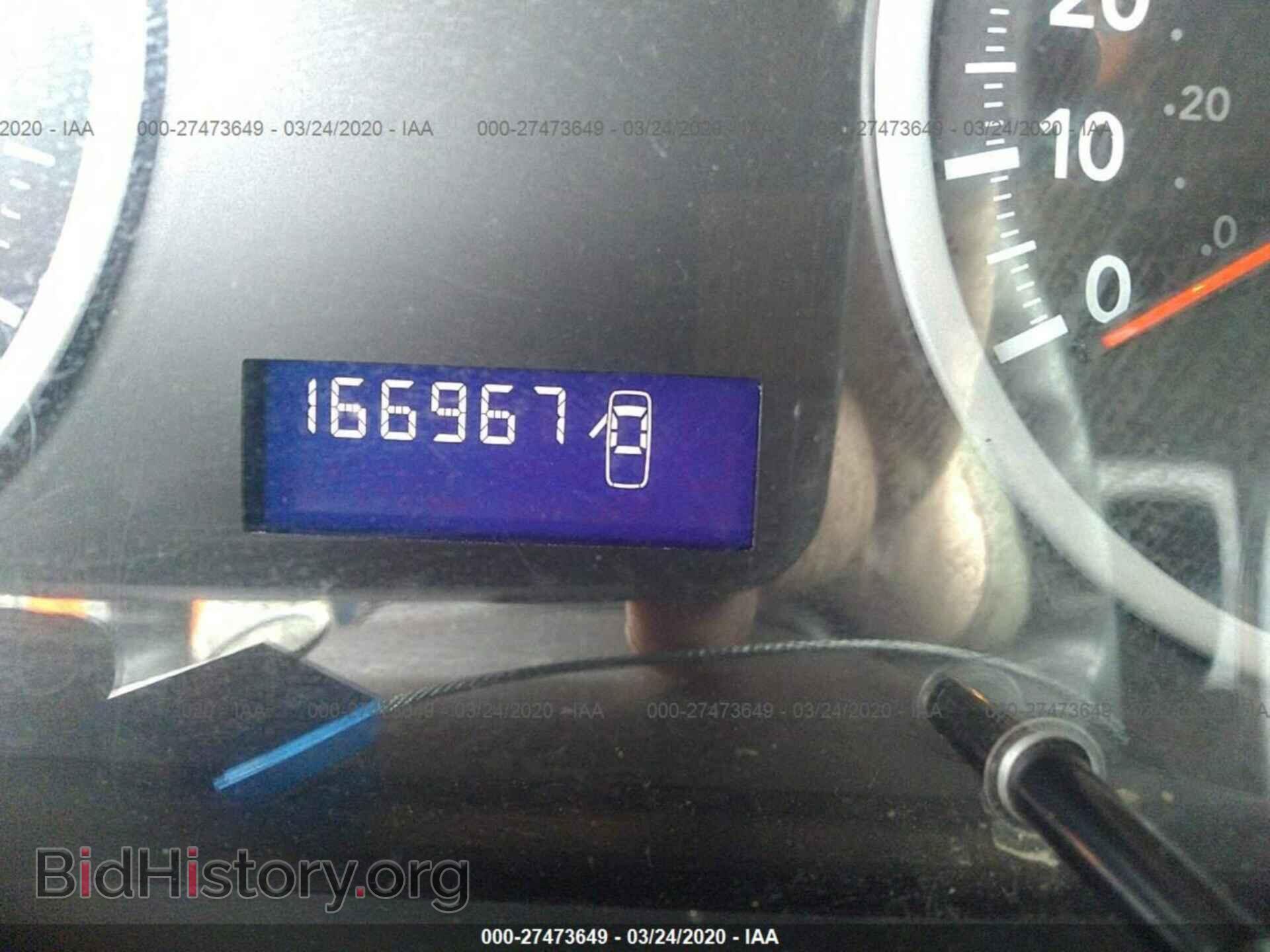 2011 DODGE RAM 1500 - VIN: 1D7RB1GP2BS612241 - Photo 7