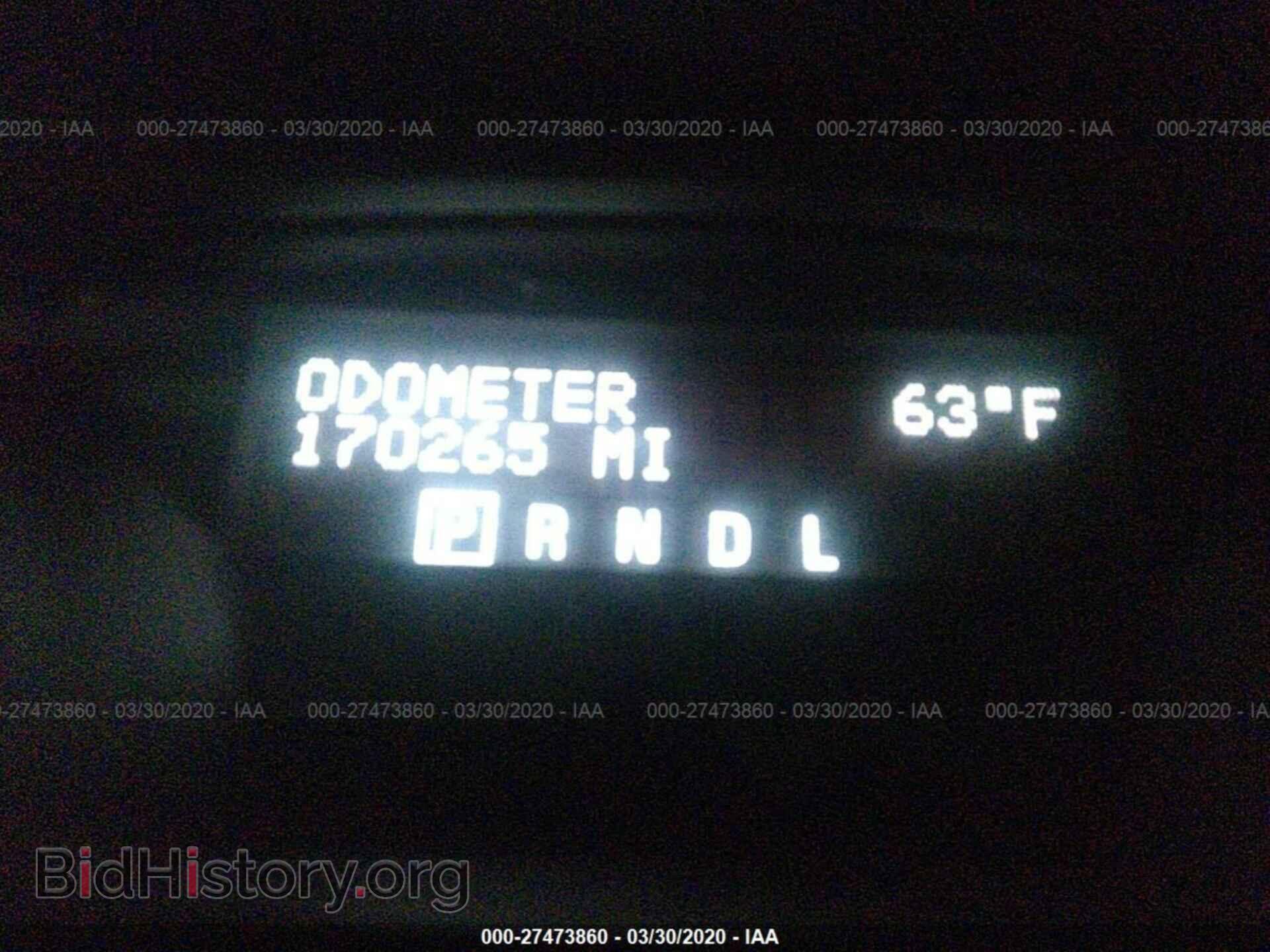 2008 GMC ACADIA - VIN: 1GKEV13718J233773 - Фото 7