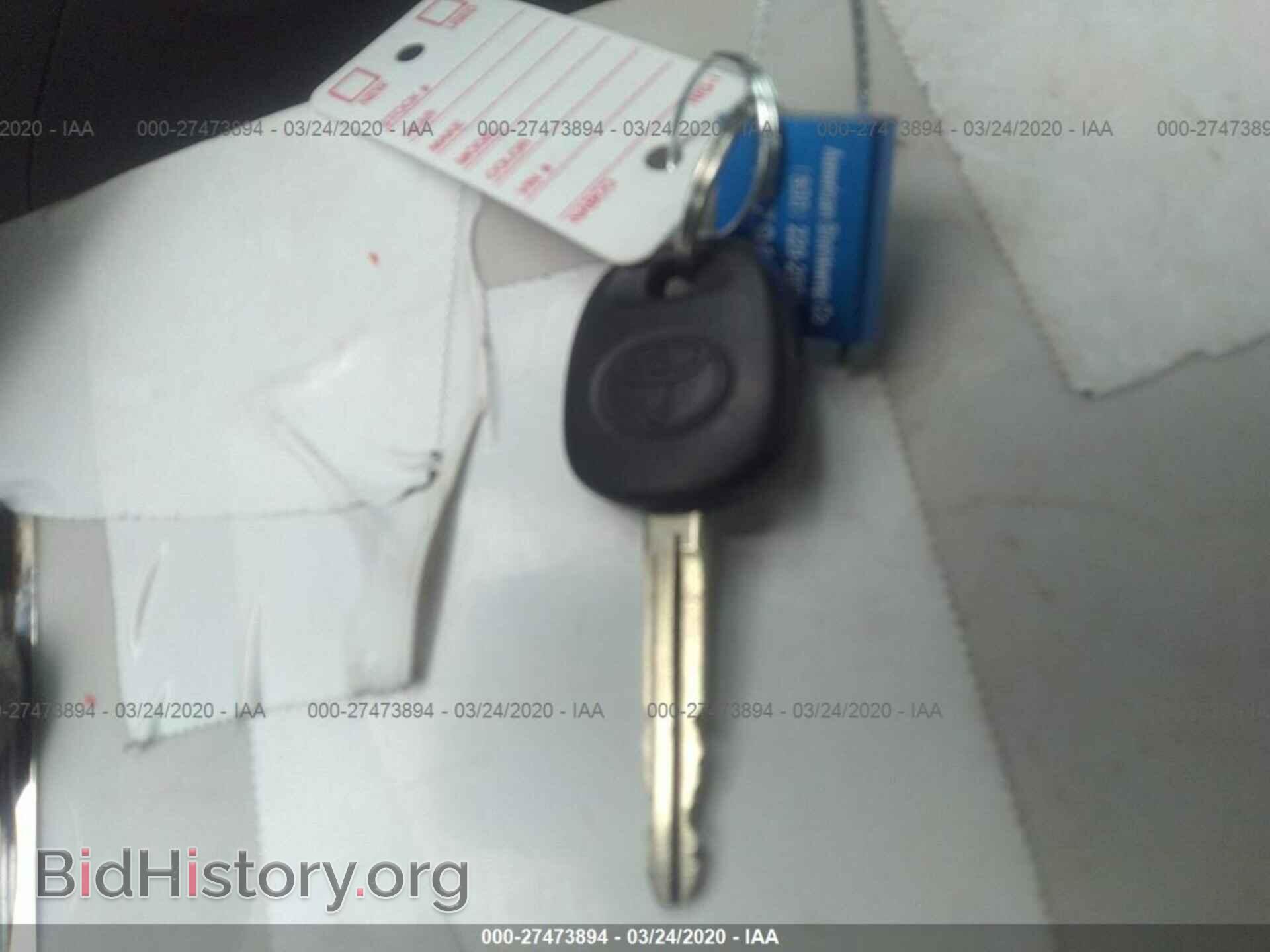 2012 TOYOTA COROLLA - VIN: 2T1BU4EEXCC852309 - Photo 11