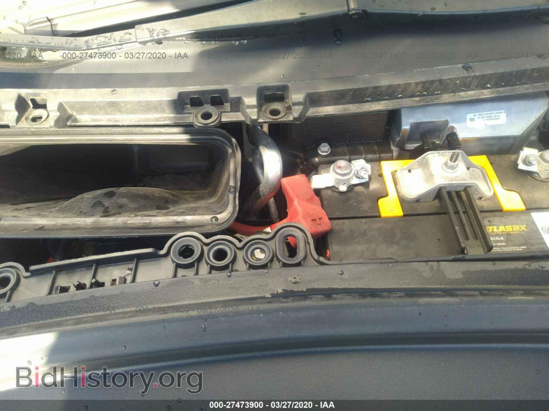2018 TESLA MODEL 3 - VIN: 5YJ3E1EA2JF006116 - Photo 10