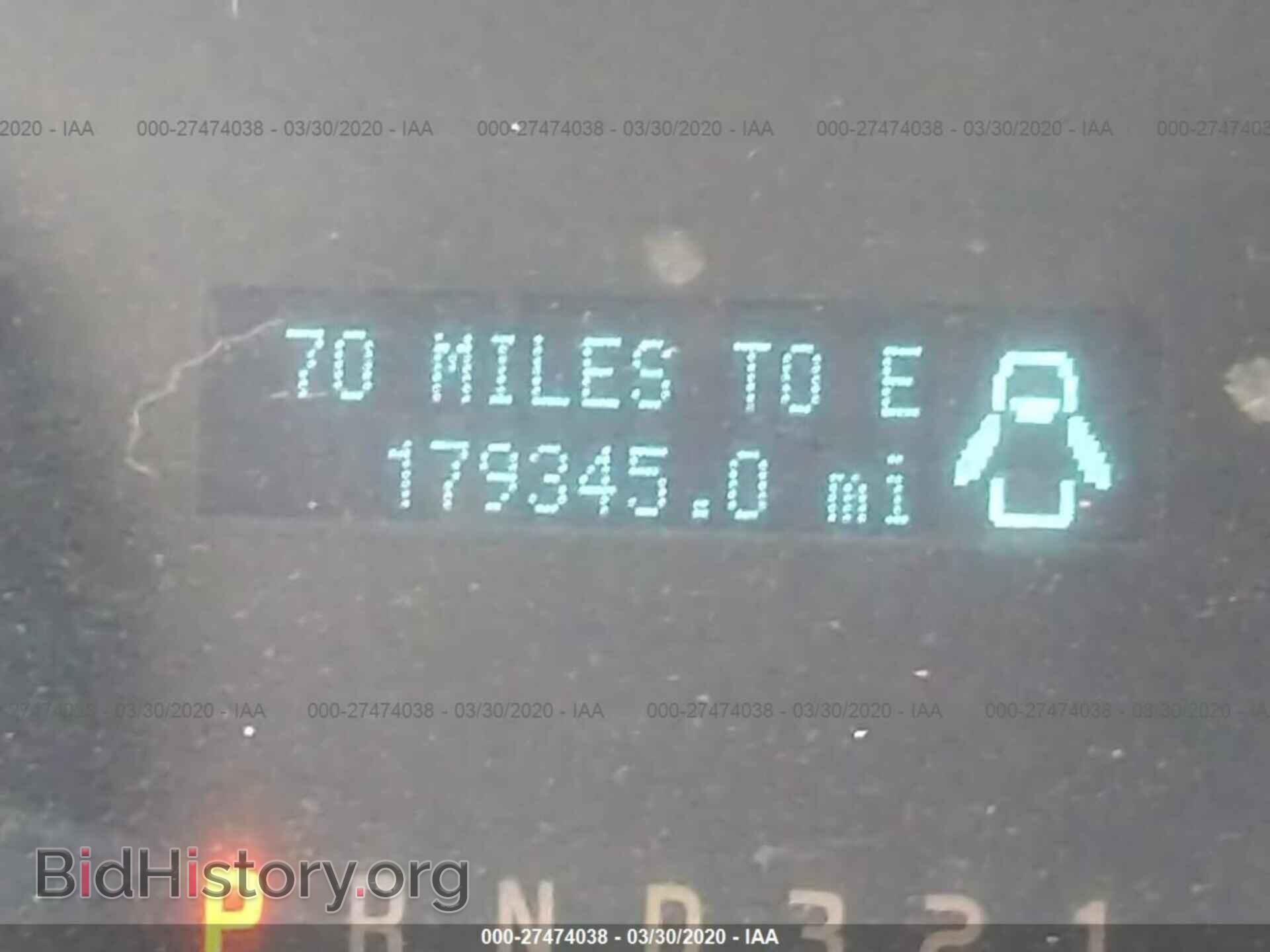 2013 FORD F150 - VIN: 1FTFX1CF4DKE09043 - Фото 7
