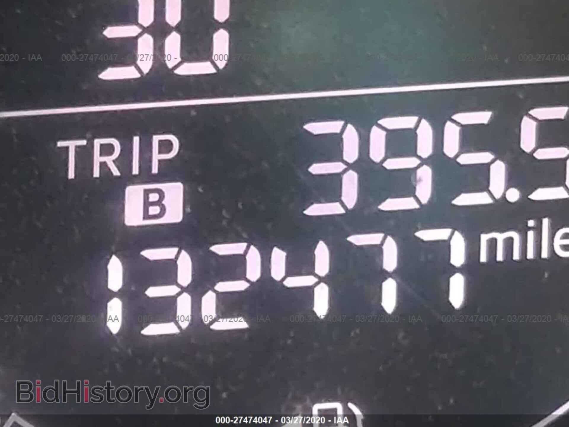 2013 MAZDA CX-5 - VIN: JM3KE4DE3D0100372 - Фото 7