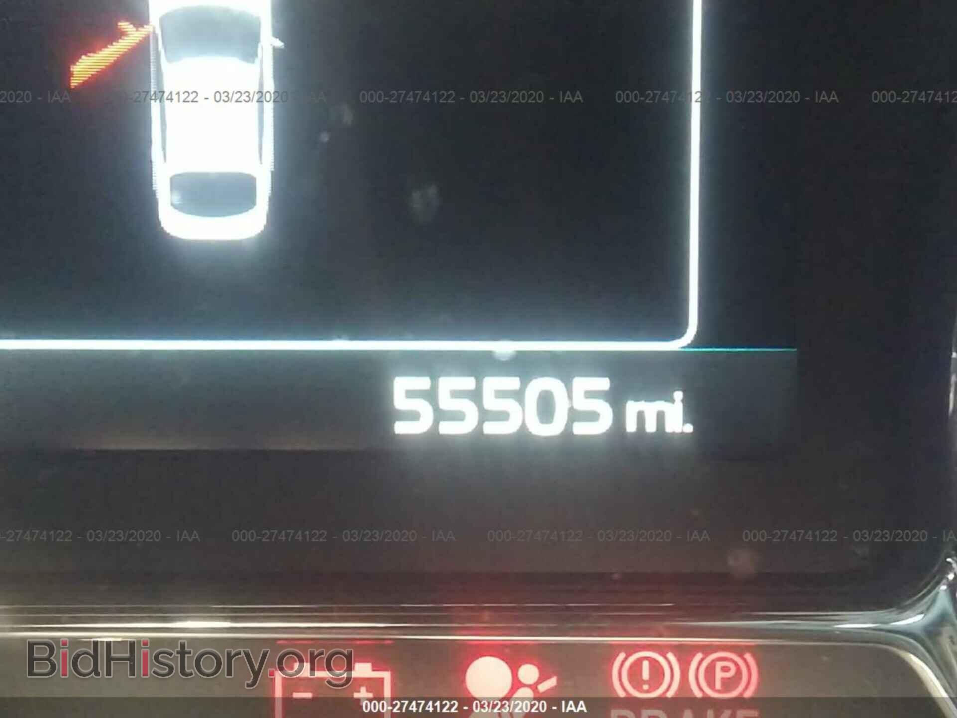 2016 KIA OPTIMA - VIN: KNAGM4ADXG5099450 - Фото 7