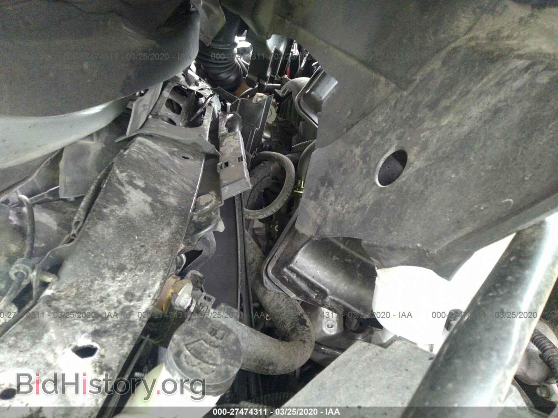 2016 GMC YUKON - VIN: 1GKS2BKC5GR446967 - Фото 10