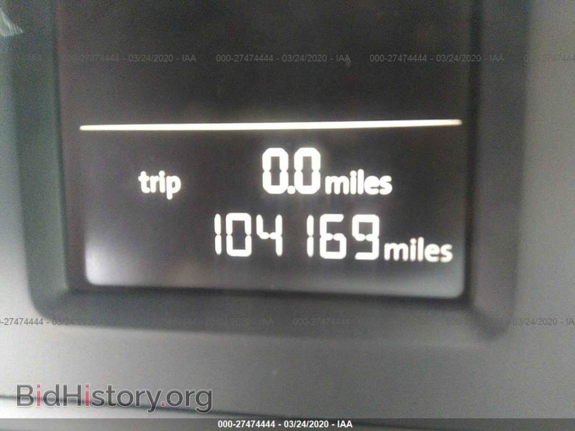 2012 VOLKSWAGEN PASSAT - VIN: 1VWAP7A33CC003959 - Фото 7