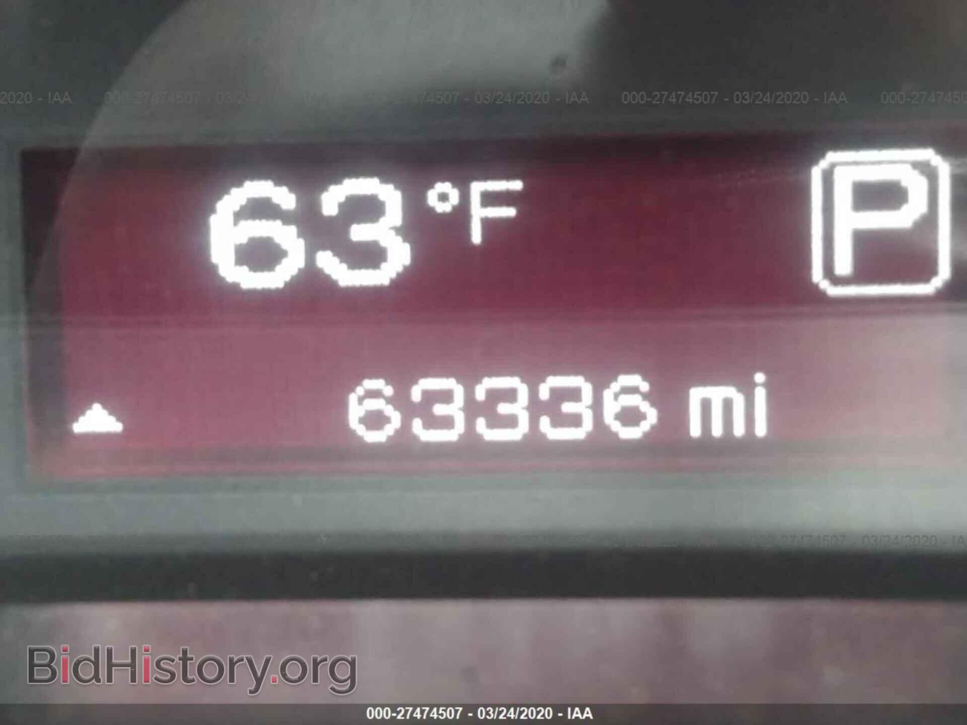 2015 DODGE DART - VIN: 1C3CDFBB2FD165203 - Фото 7