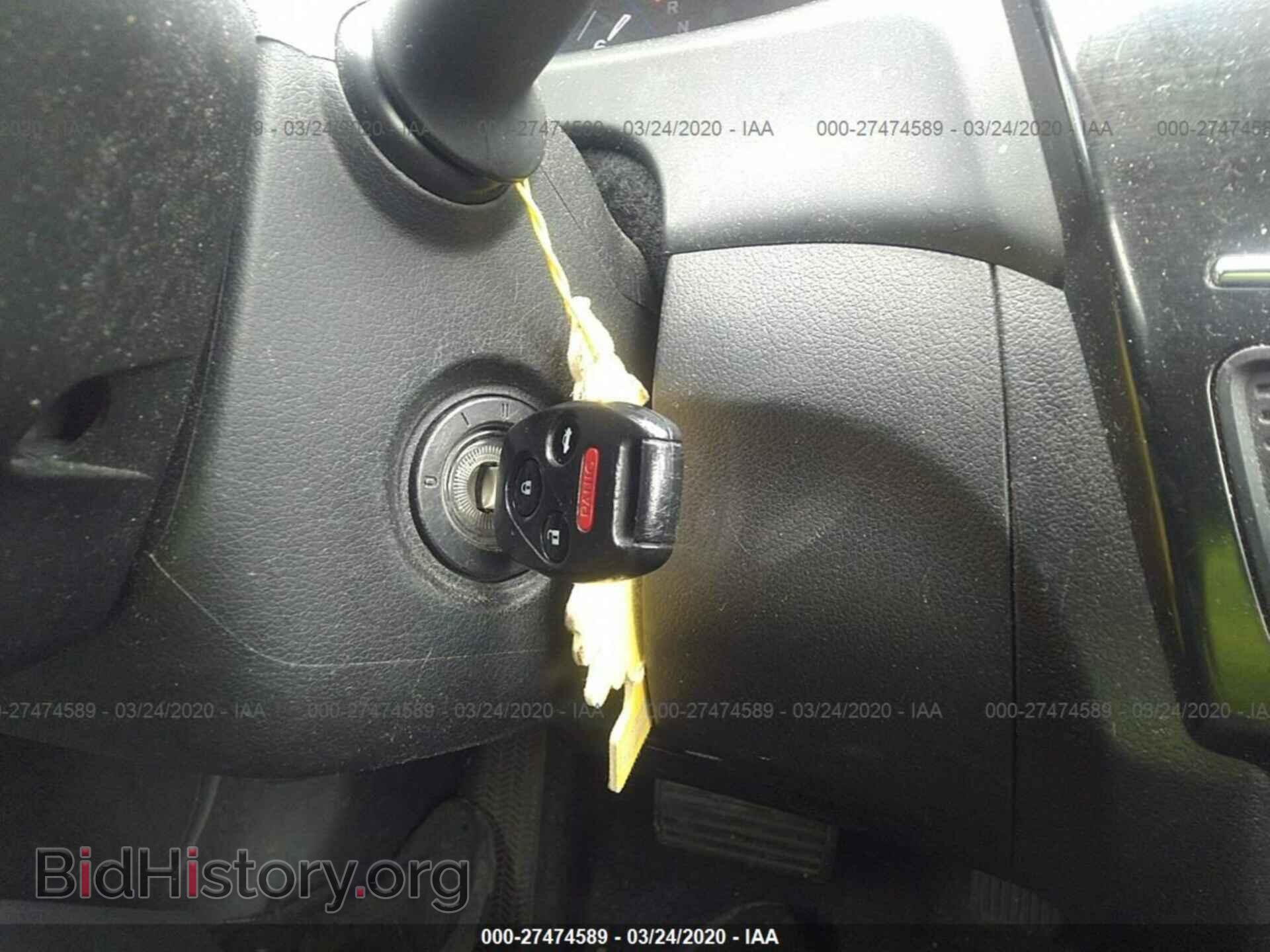 2013 HONDA CIVIC - VIN: 2HGFB2F58DH567983 - Photo 11