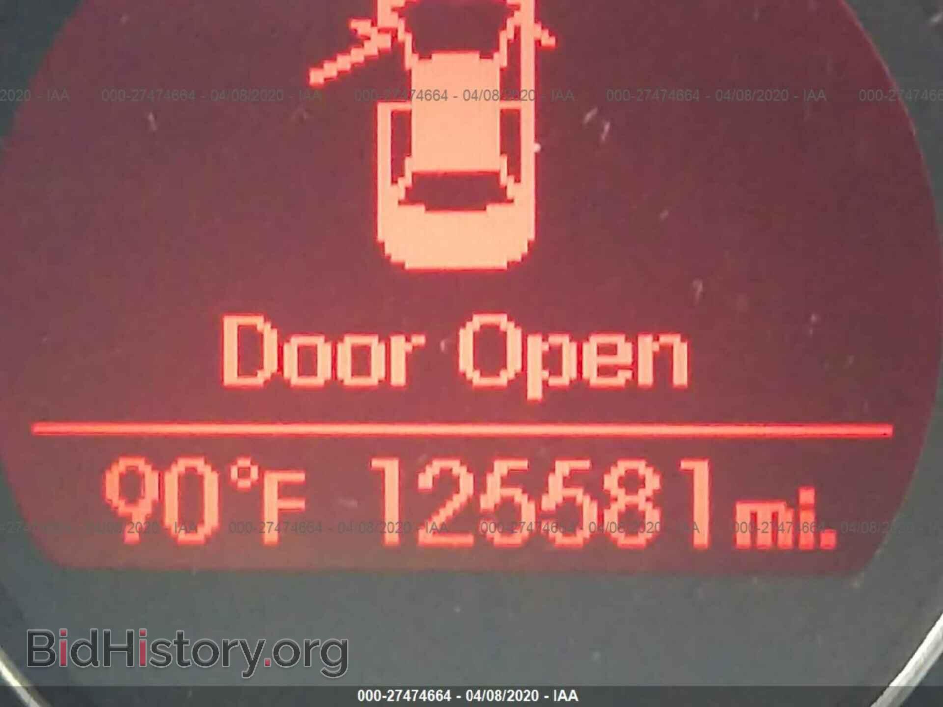 2013 KIA OPTIMA - VIN: 5XXGM4A75DG224844 - Фото 7