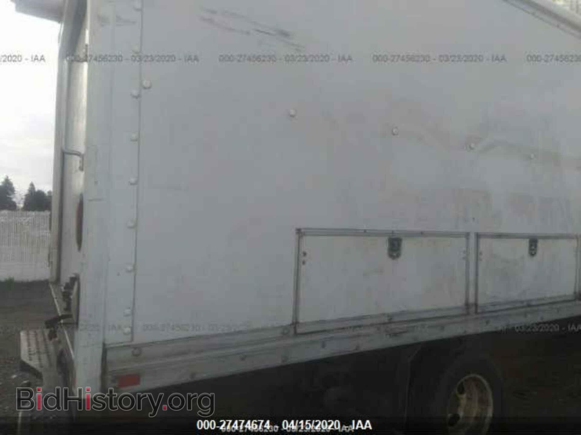 2005 FORD ECONOLINE - VIN: 1FDWE35LX5HA72005 - Фото 8