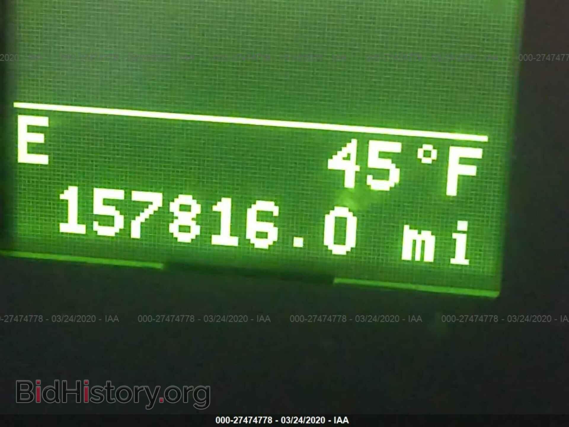 2008 FORD EXPLORER - VIN: 1FMEU74E58UA03937 - Фото 7