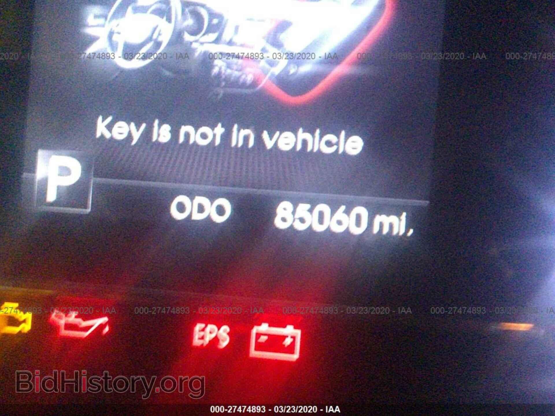 2011 KIA OPTIMA - VIN: KNAGR4A60B5157285 - Фото 7