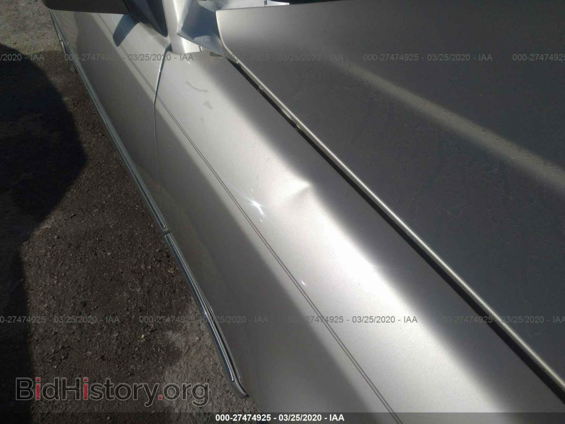 1995 MERCEDES-BENZ E - VIN: WDBEB31E9SC191655 - Фото 6
